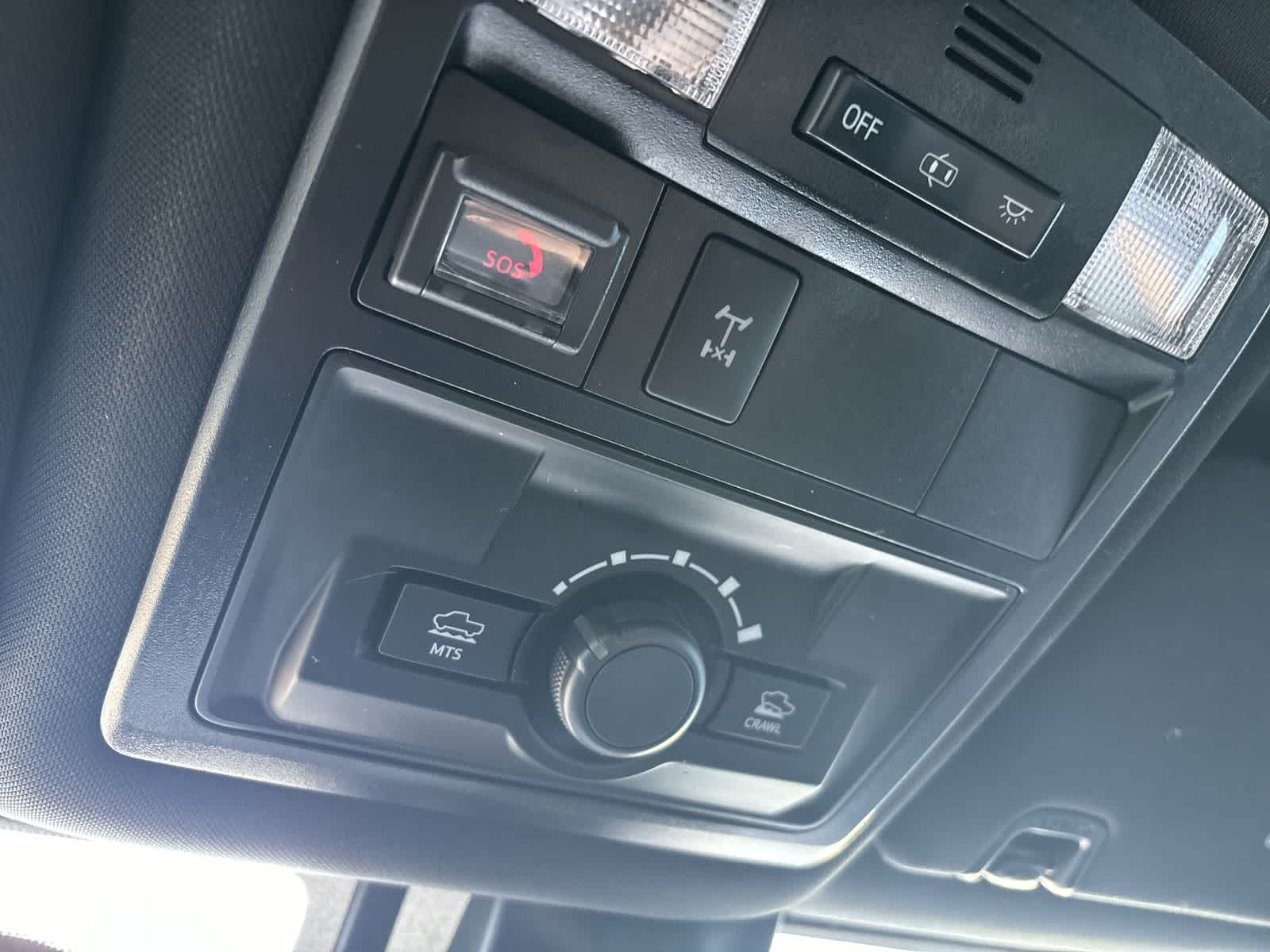 Thumbnail: 2021 Toyota Tacoma - 24