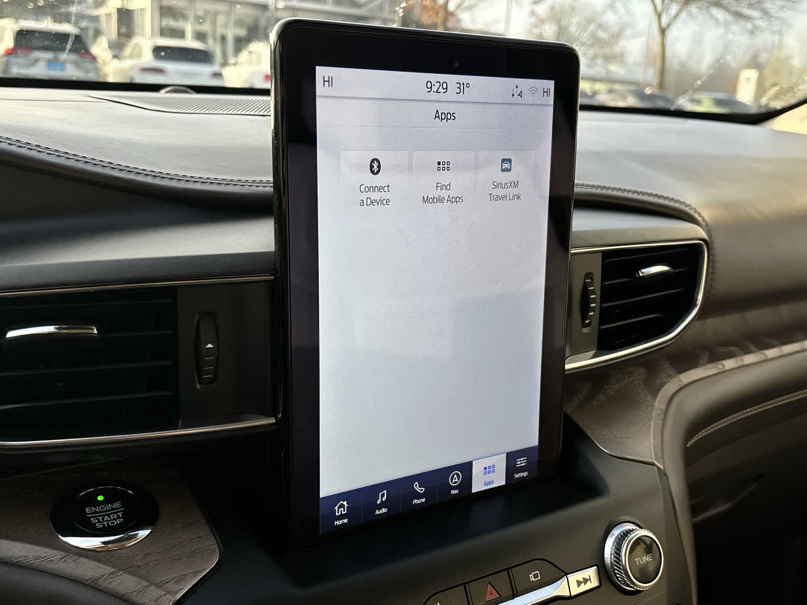 Thumbnail: 2020 Ford Explorer - 22