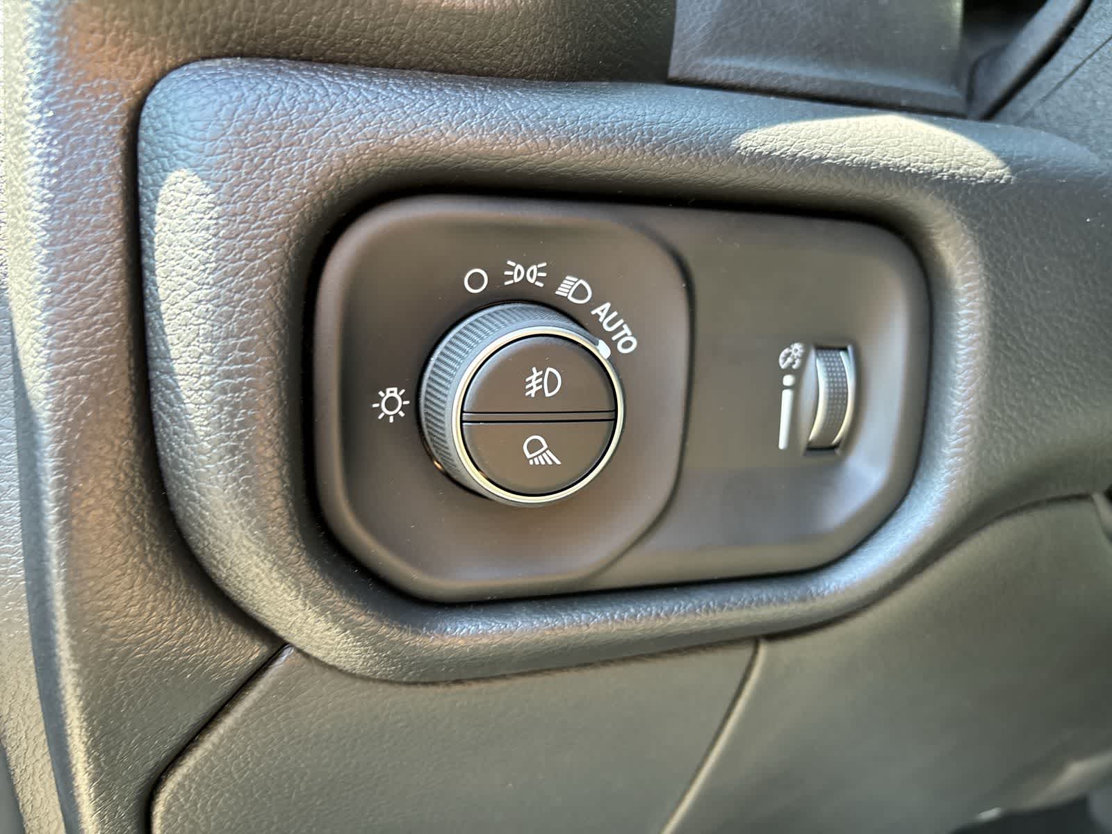 Thumbnail: 2025 RAM 2500 - 12