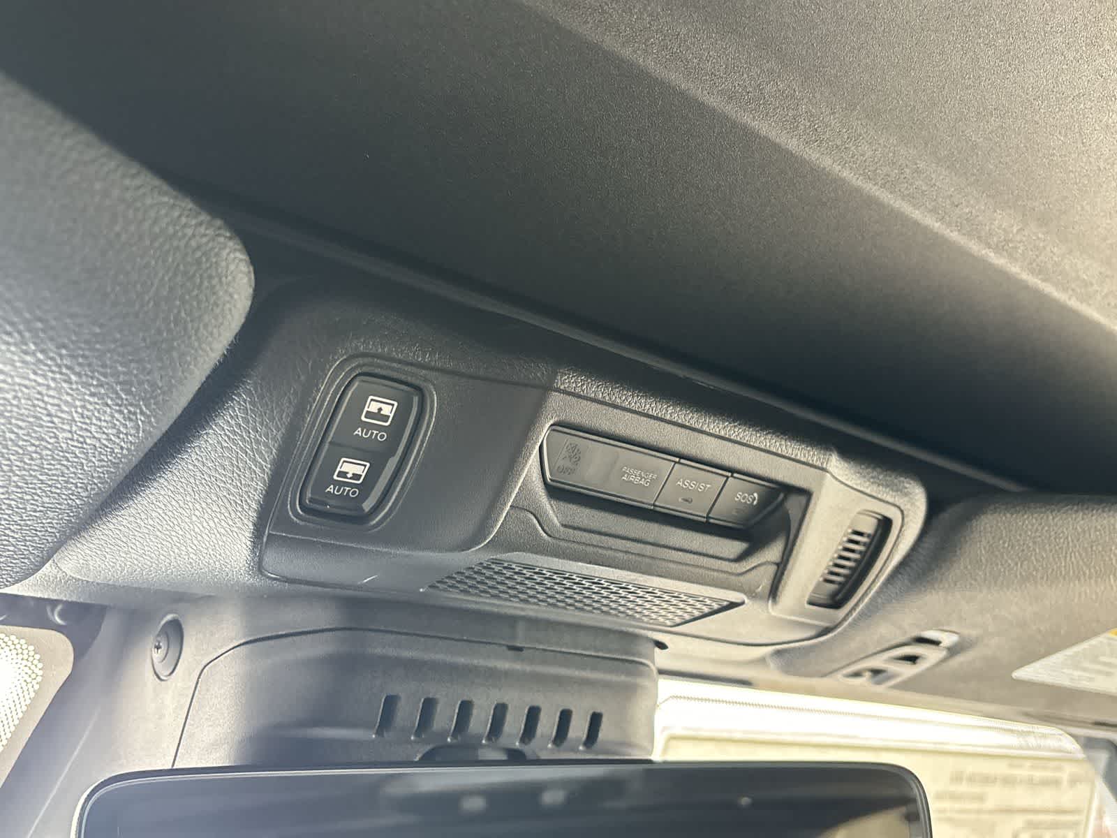 Thumbnail: 2026 Jeep Wrangler - 30