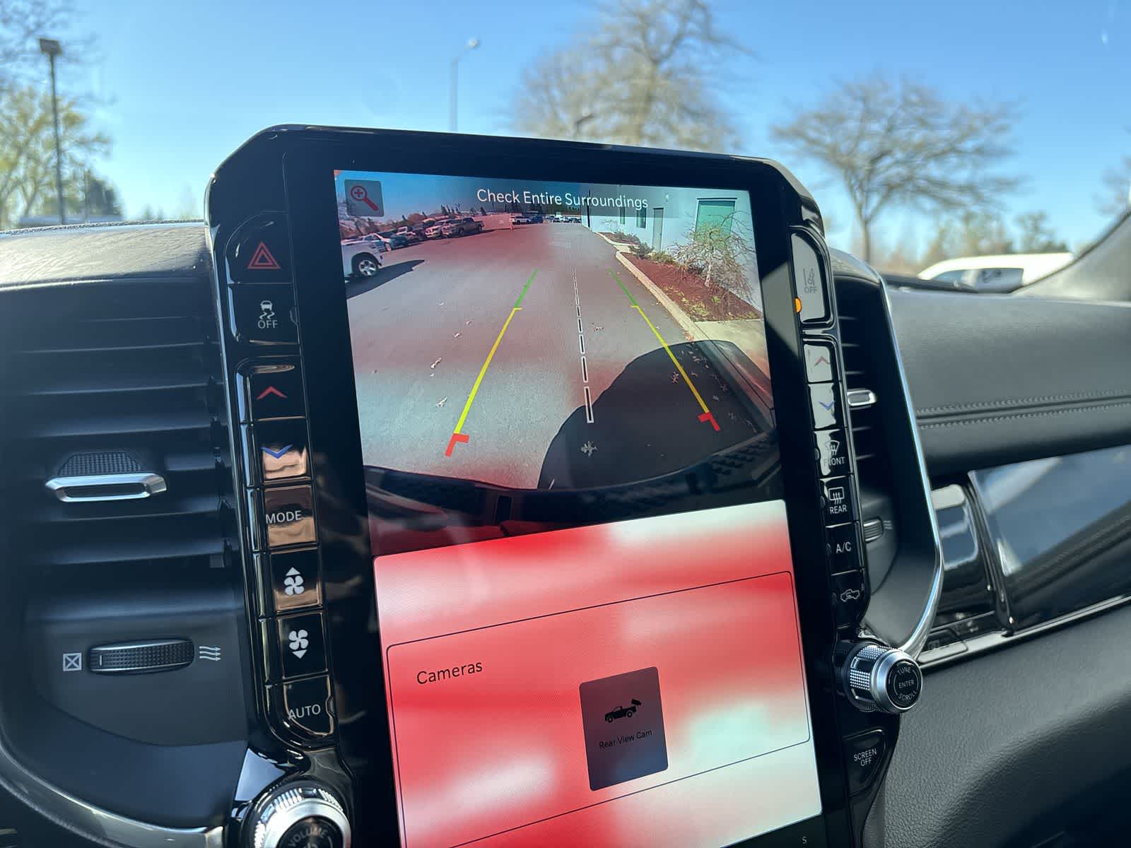 Thumbnail: 2026 RAM 1500 - 24