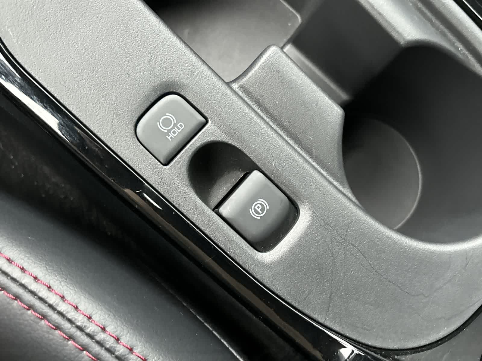 Thumbnail: 2024 Toyota Corolla - 24