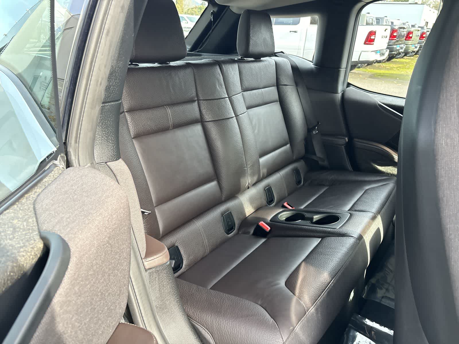 Thumbnail: 2014 BMW i3 - 7