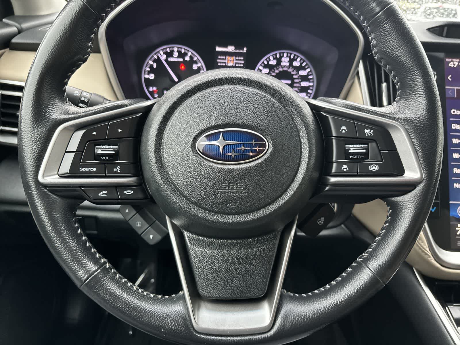 Thumbnail: 2021 Subaru Outback - 10