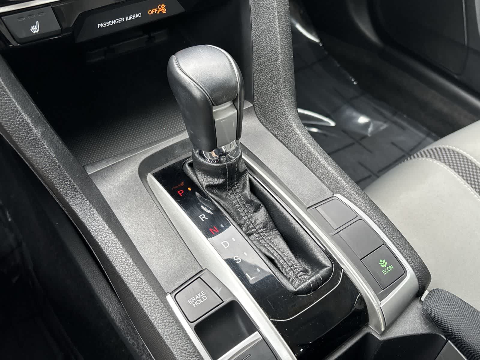 Thumbnail: 2019 Honda Civic - 23