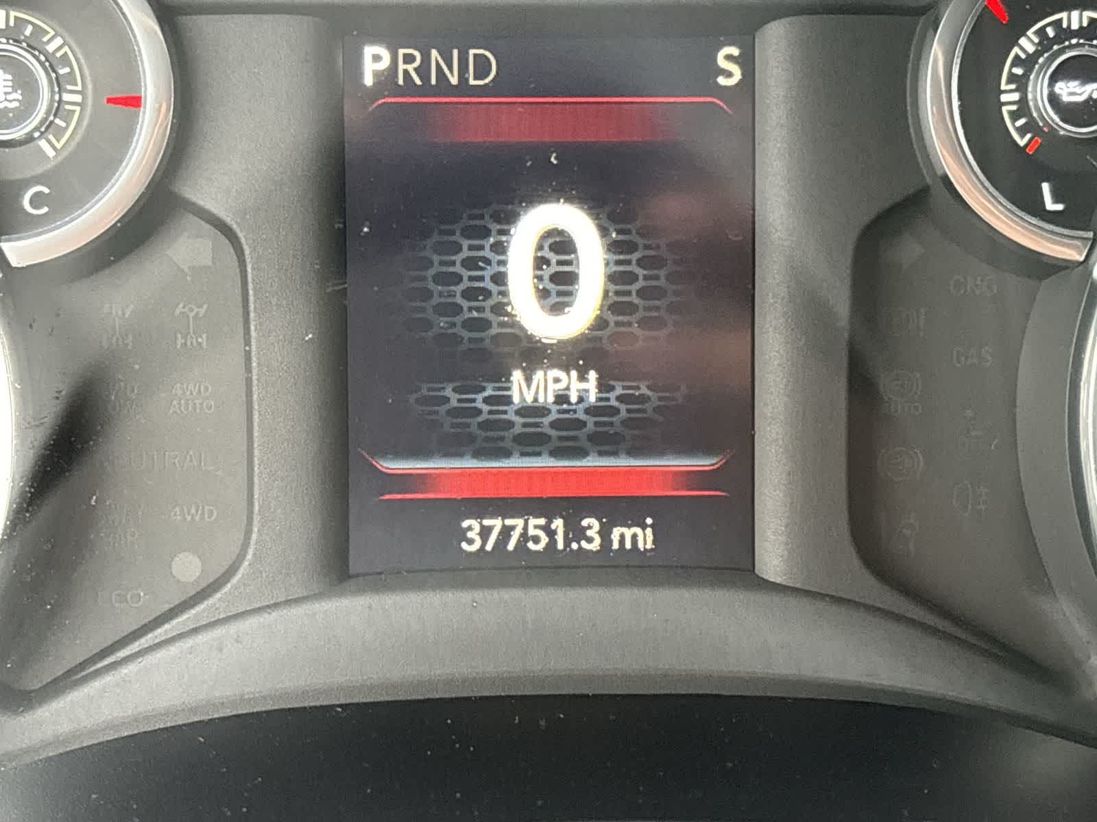 Thumbnail: 2024 RAM 2500 - 13