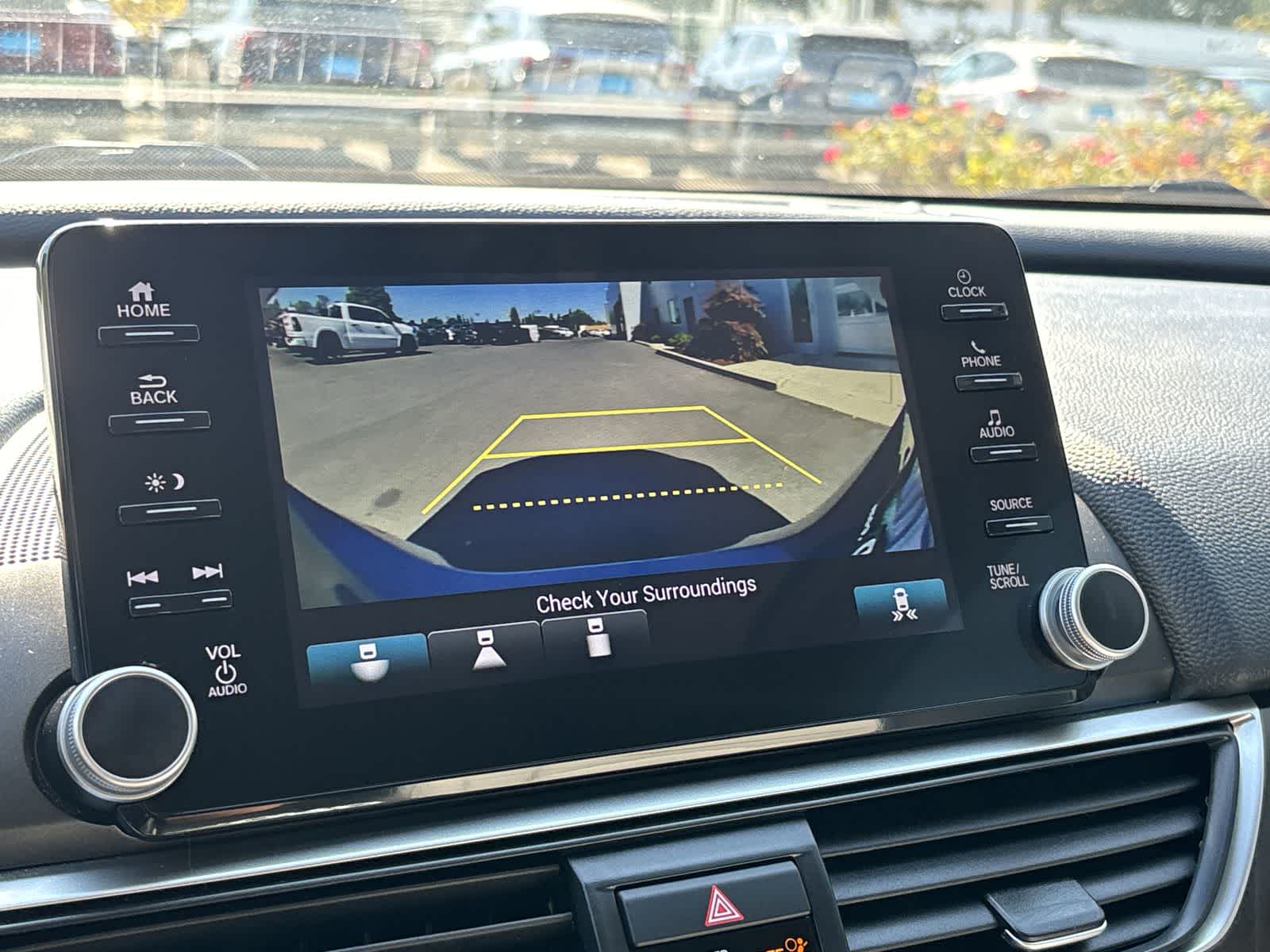 Thumbnail: 2020 Honda Accord - 22