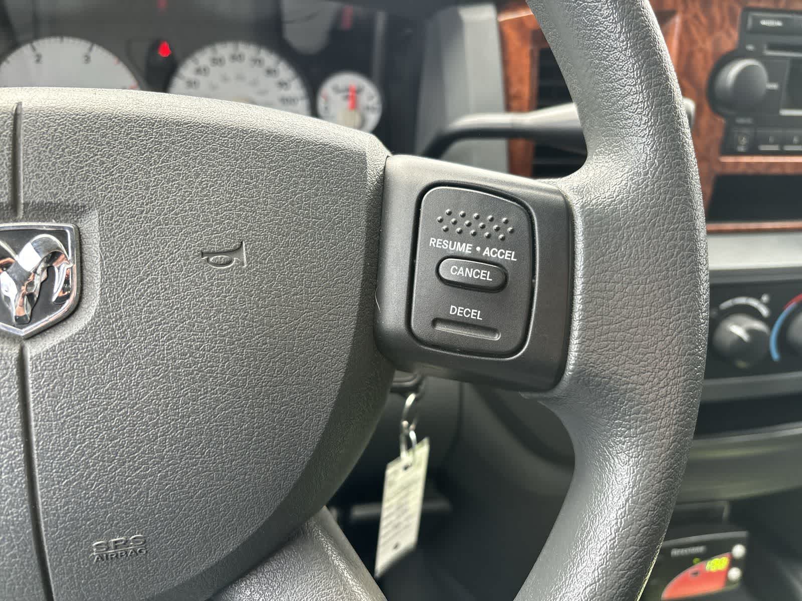 Thumbnail: 2006 Dodge Ram 2500 - 13