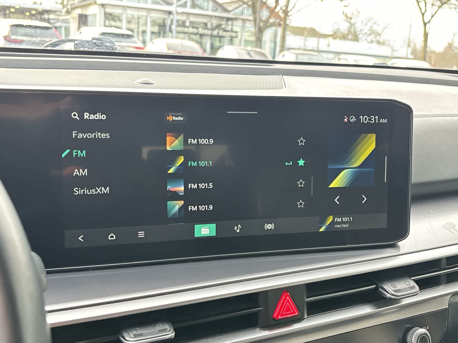 Thumbnail: 2024 Kia Sorento - 14