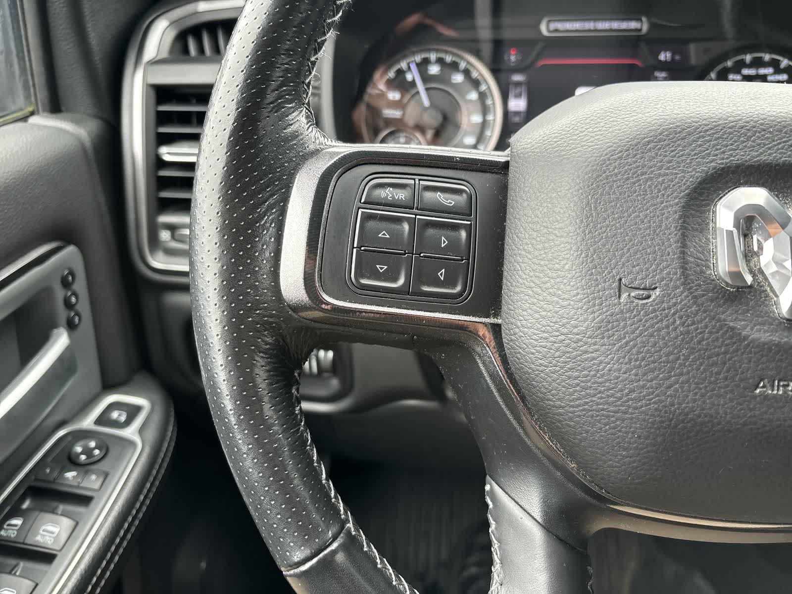 Thumbnail: 2020 RAM 2500 - 14