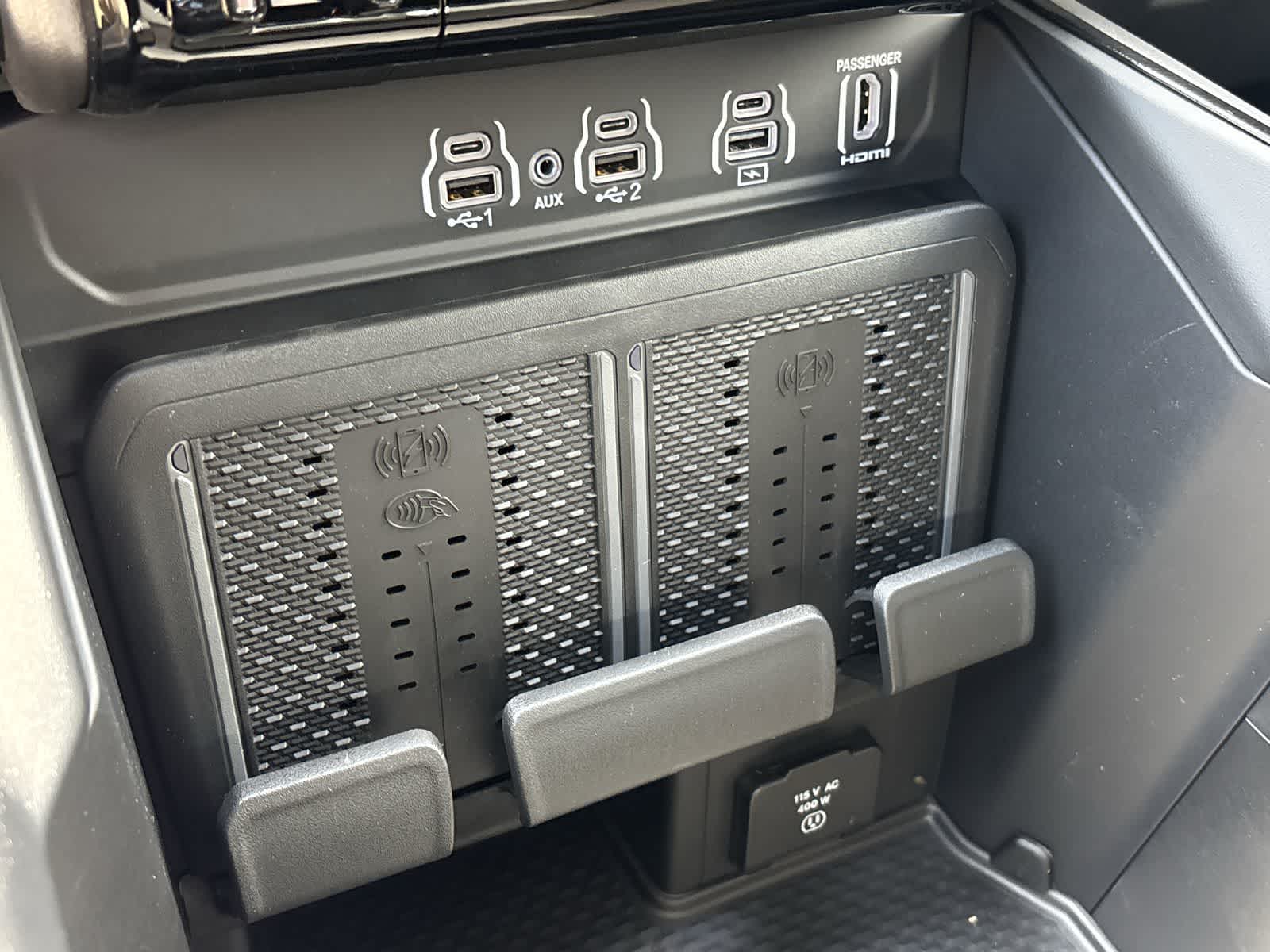 Thumbnail: 2026 RAM 1500 - 24