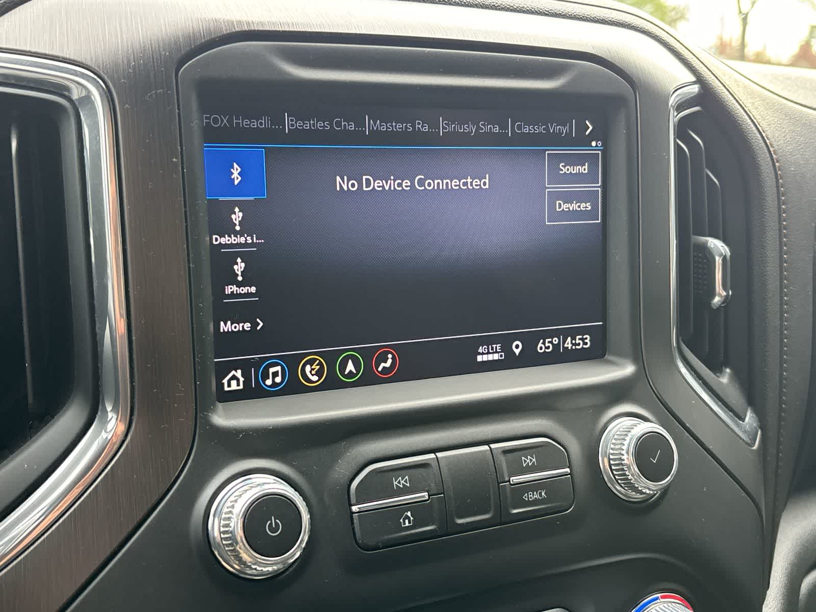 Thumbnail: 2019 GMC Sierra 1500 - 13