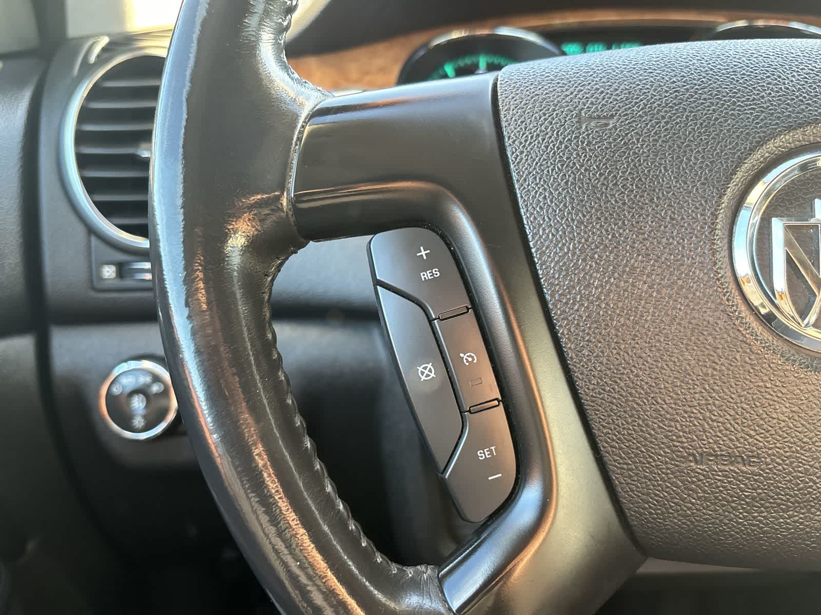 Thumbnail: 2012 Buick Enclave - 14