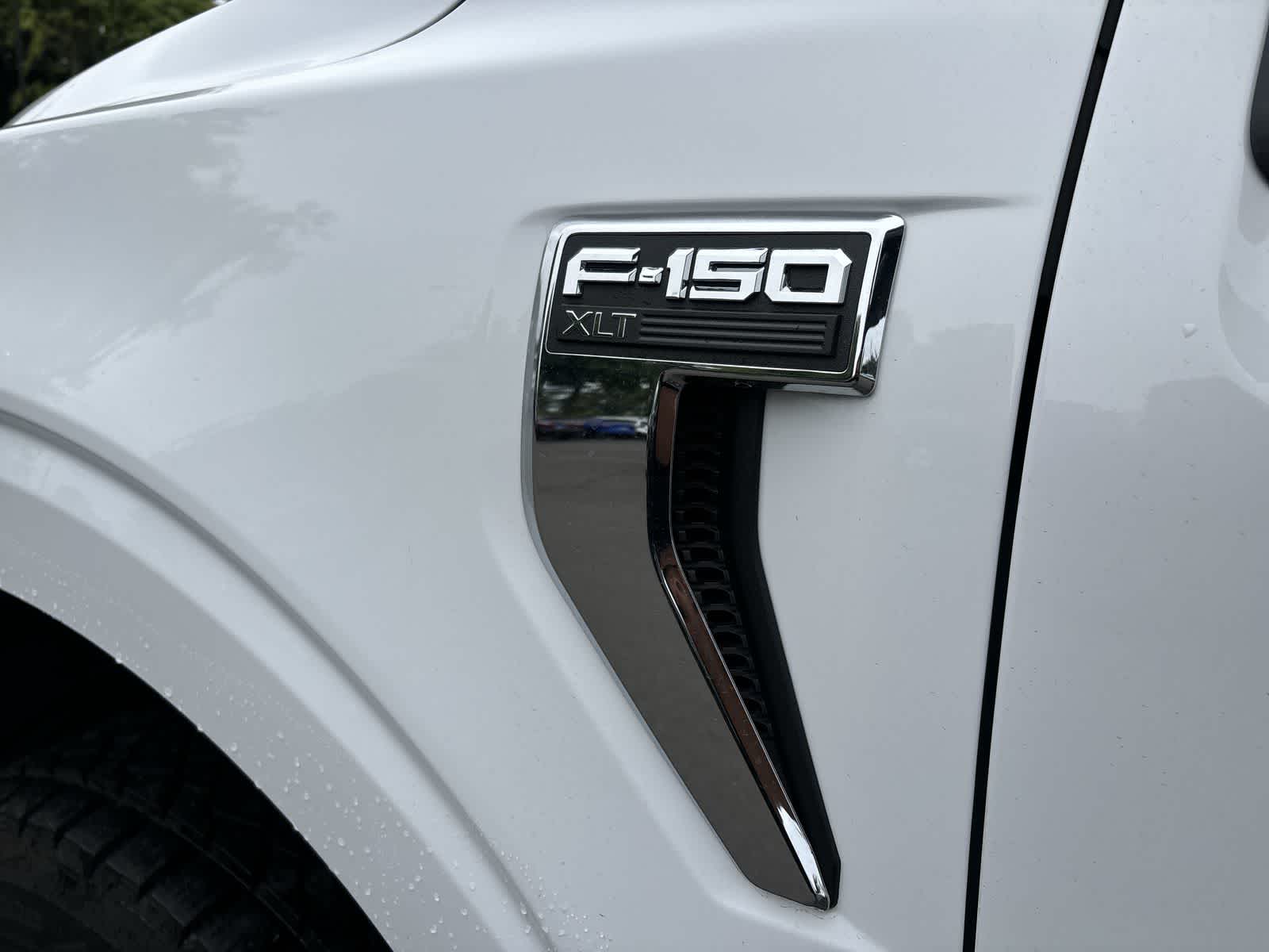 Thumbnail: 2024 Ford F-150 - 4