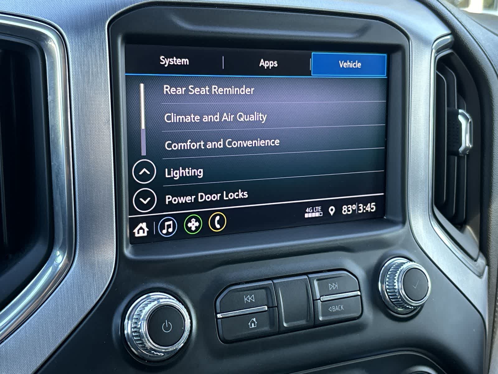 Thumbnail: 2019 GMC Sierra 1500 - 17