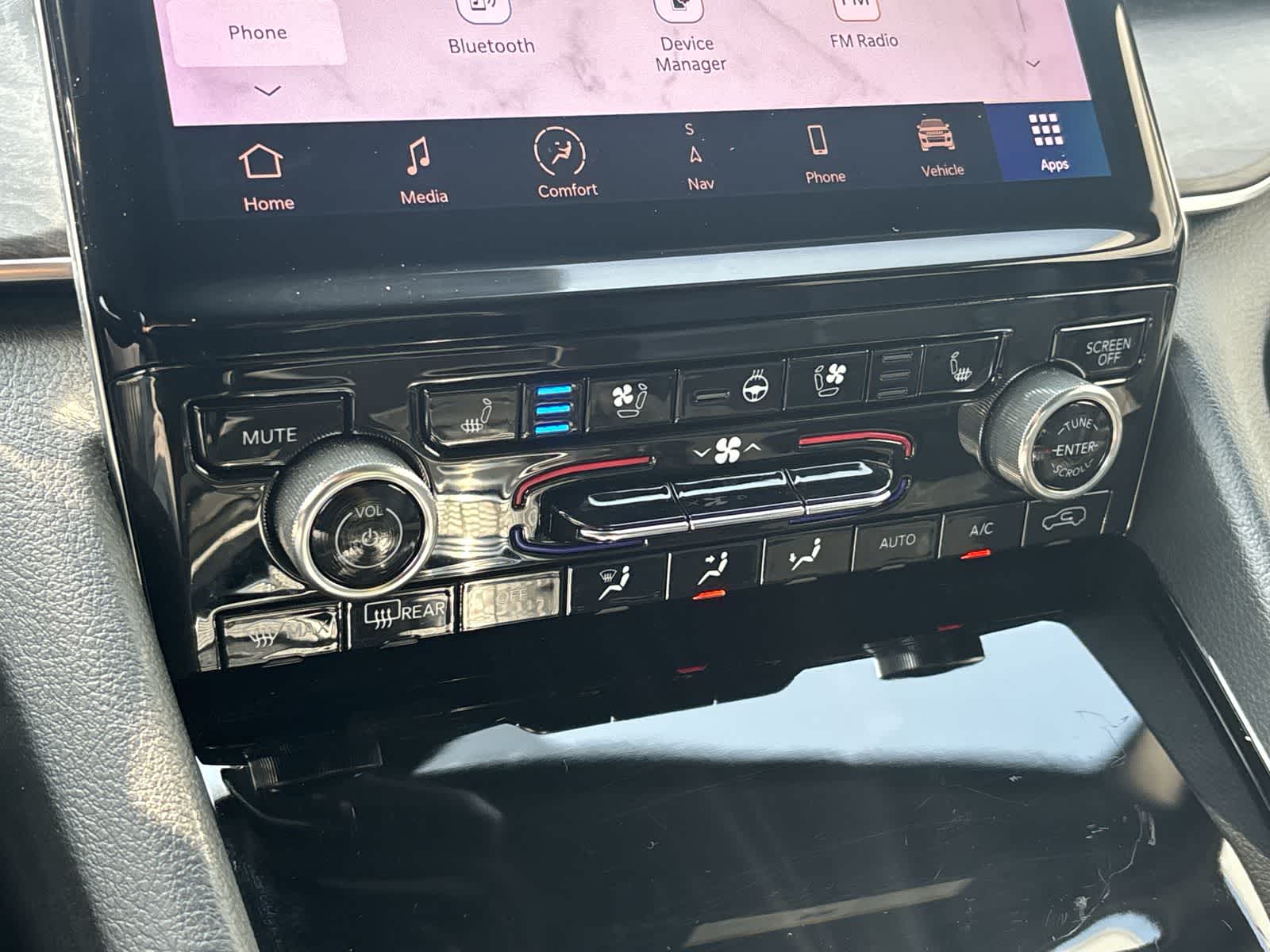 Thumbnail: 2021 Jeep Grand Cherokee L - 22