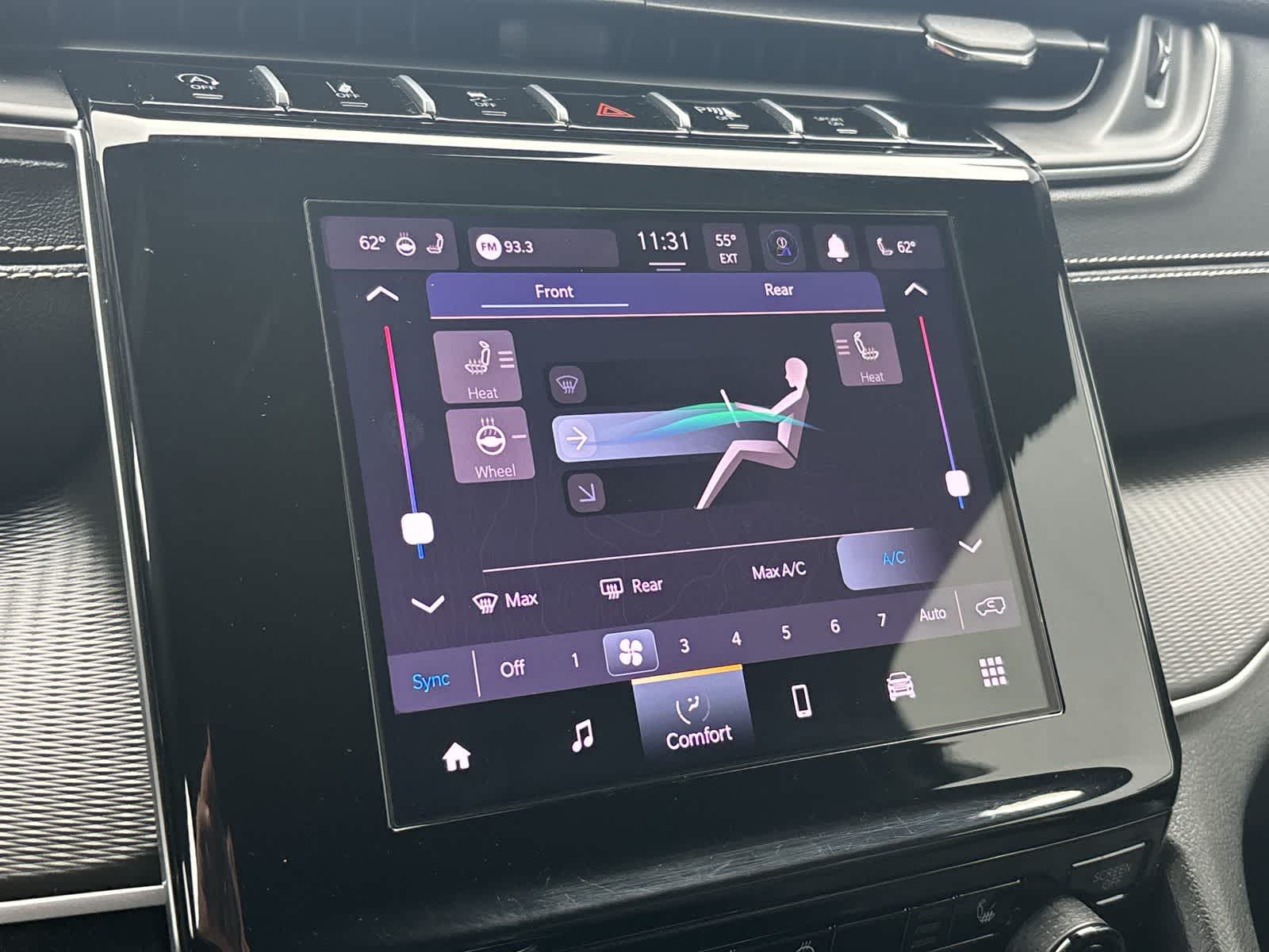 Thumbnail: 2024 Jeep Grand Cherokee L - 19