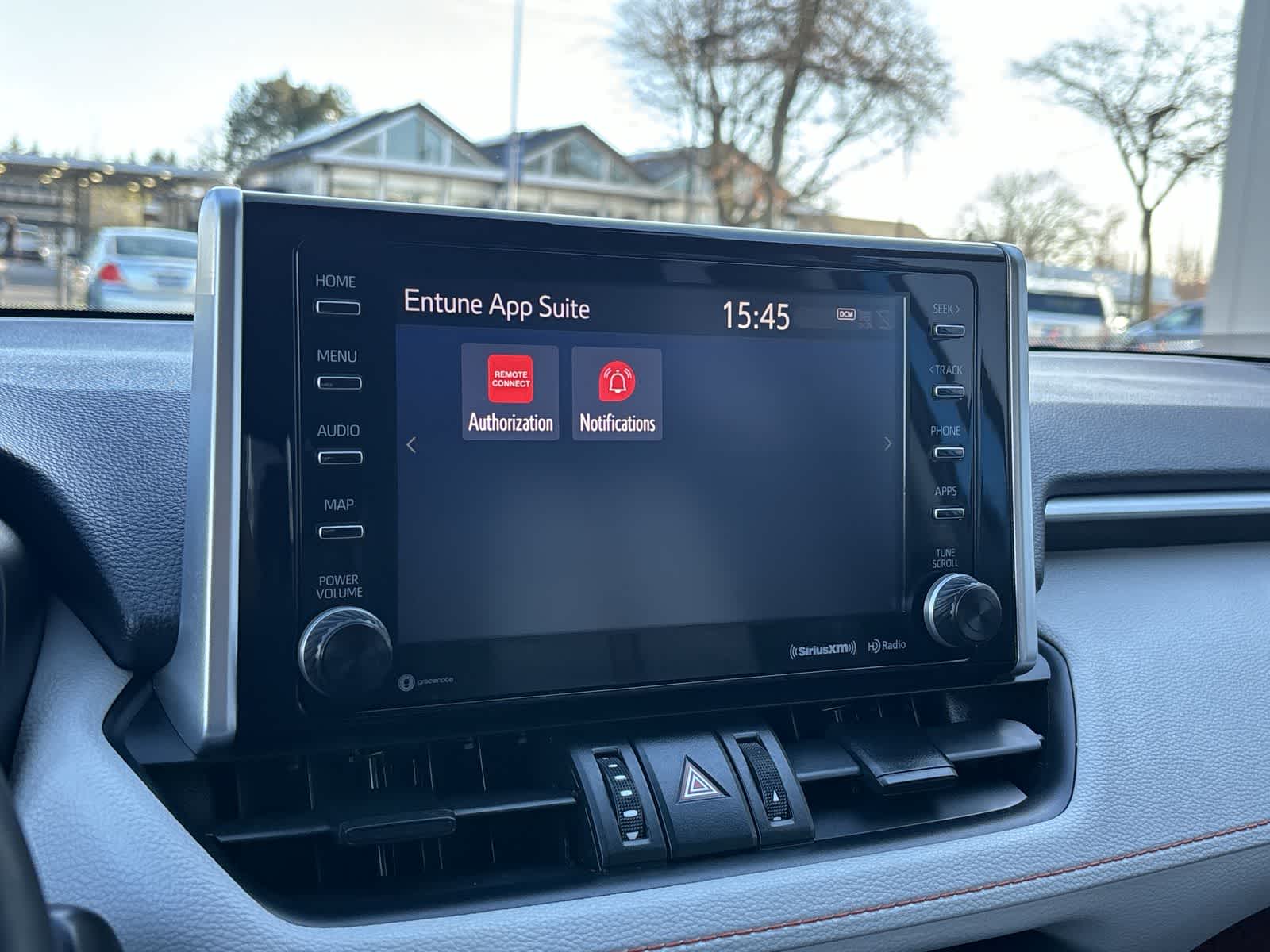 Thumbnail: 2019 Toyota RAV4 - 21