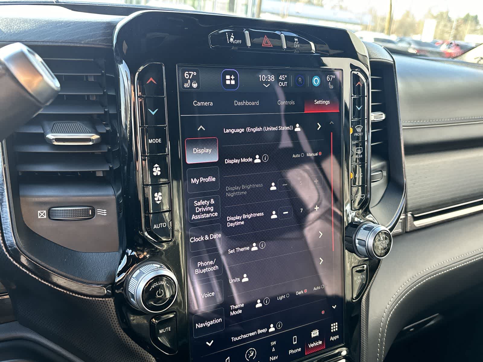 Thumbnail: 2022 RAM 2500 - 22