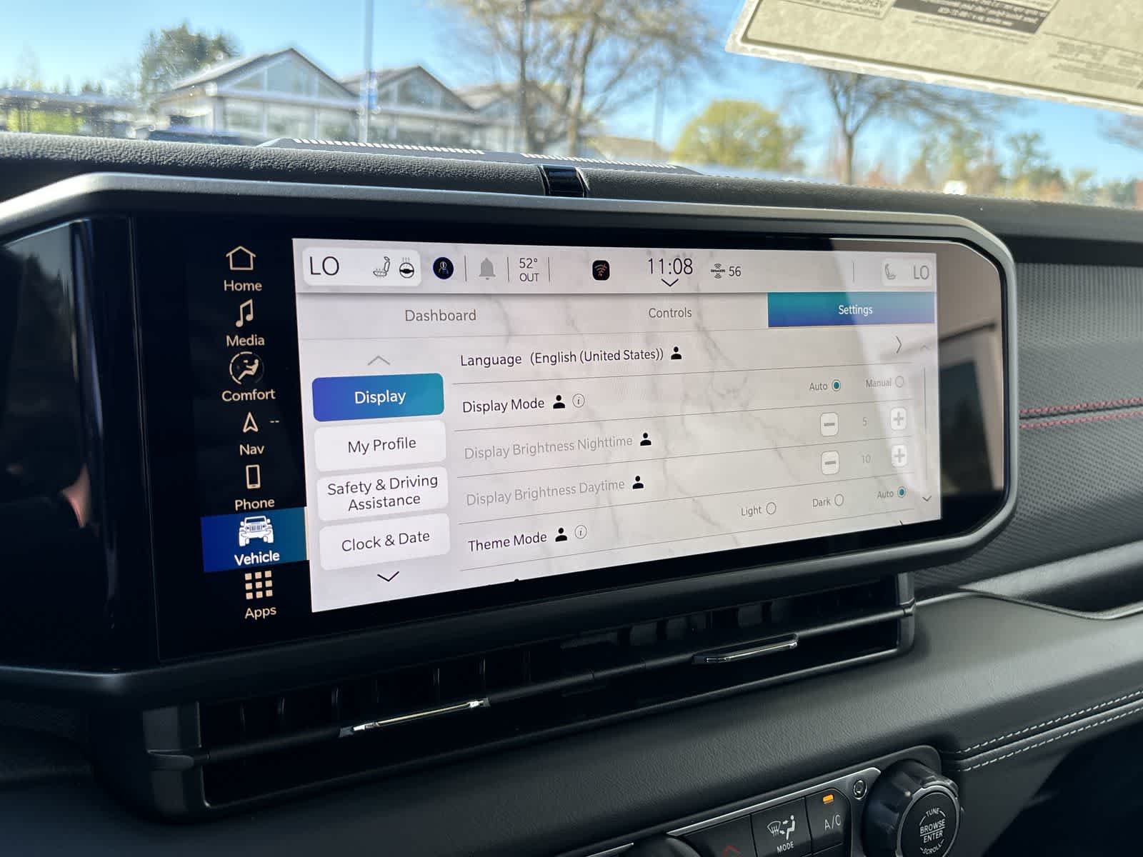 Thumbnail: 2026 Jeep Wrangler - 20