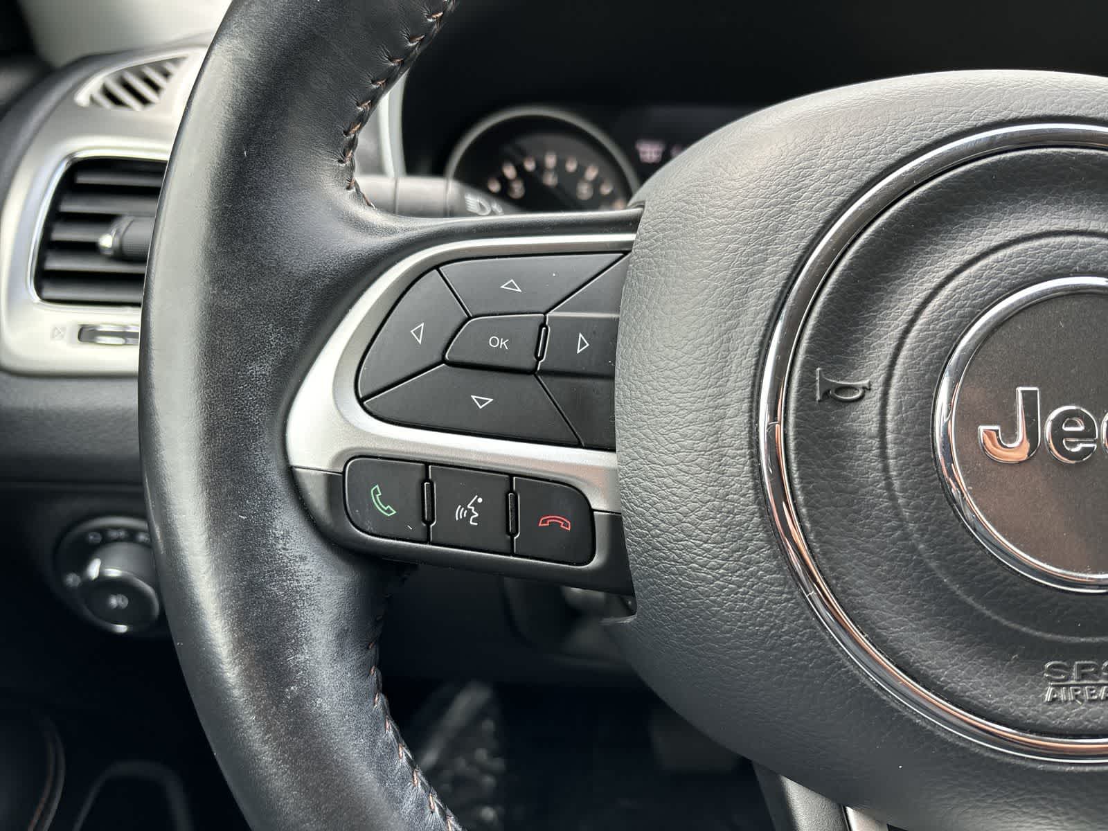 Thumbnail: 2019 Jeep Compass - 10