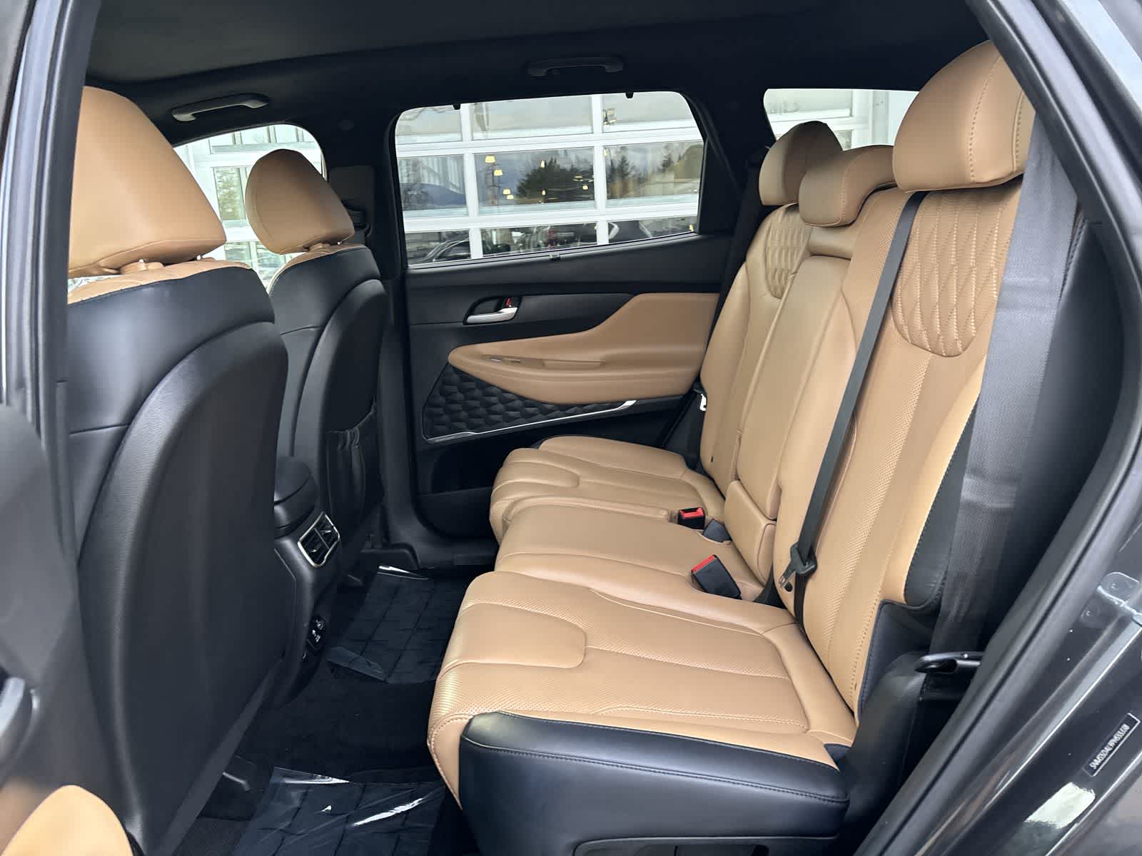 Thumbnail: 2023 Hyundai Santa Fe - 7