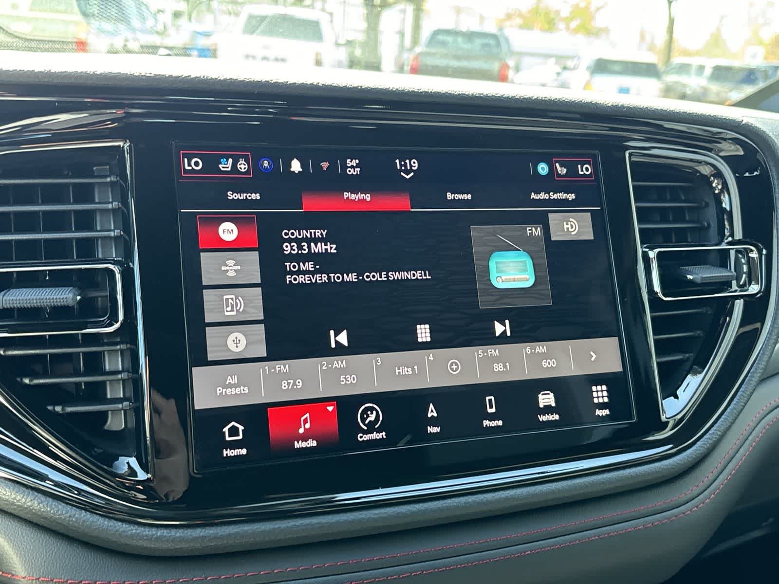 Thumbnail: 2026 Dodge Durango - 15