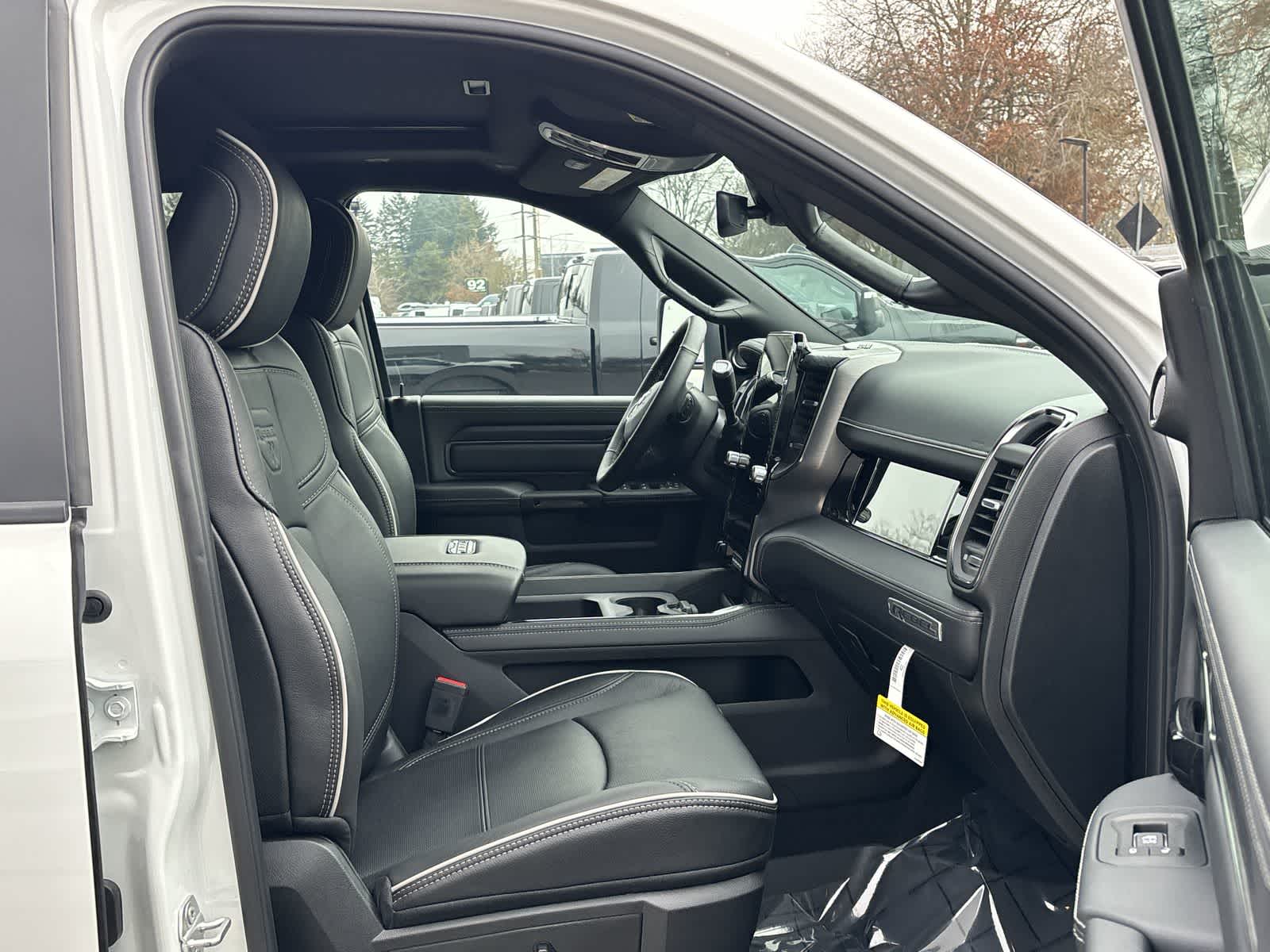 Thumbnail: 2026 RAM 2500 - 9