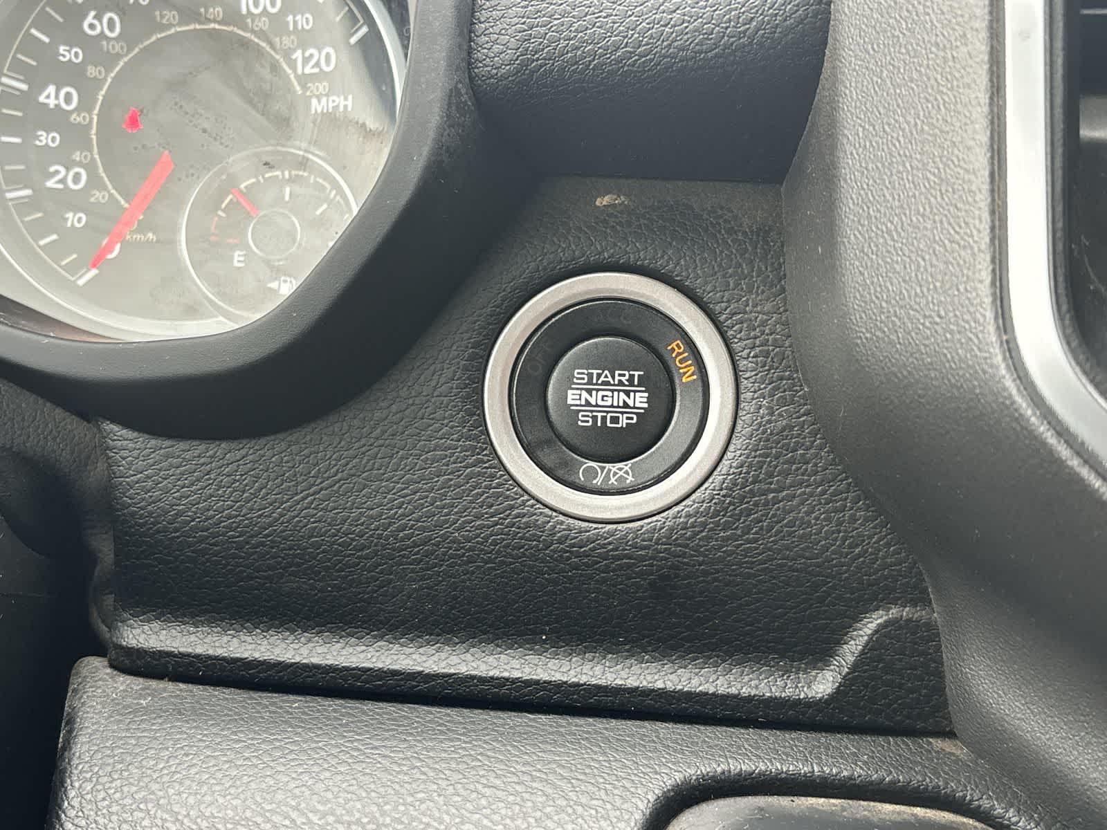 Thumbnail: 2024 RAM 2500 - 12