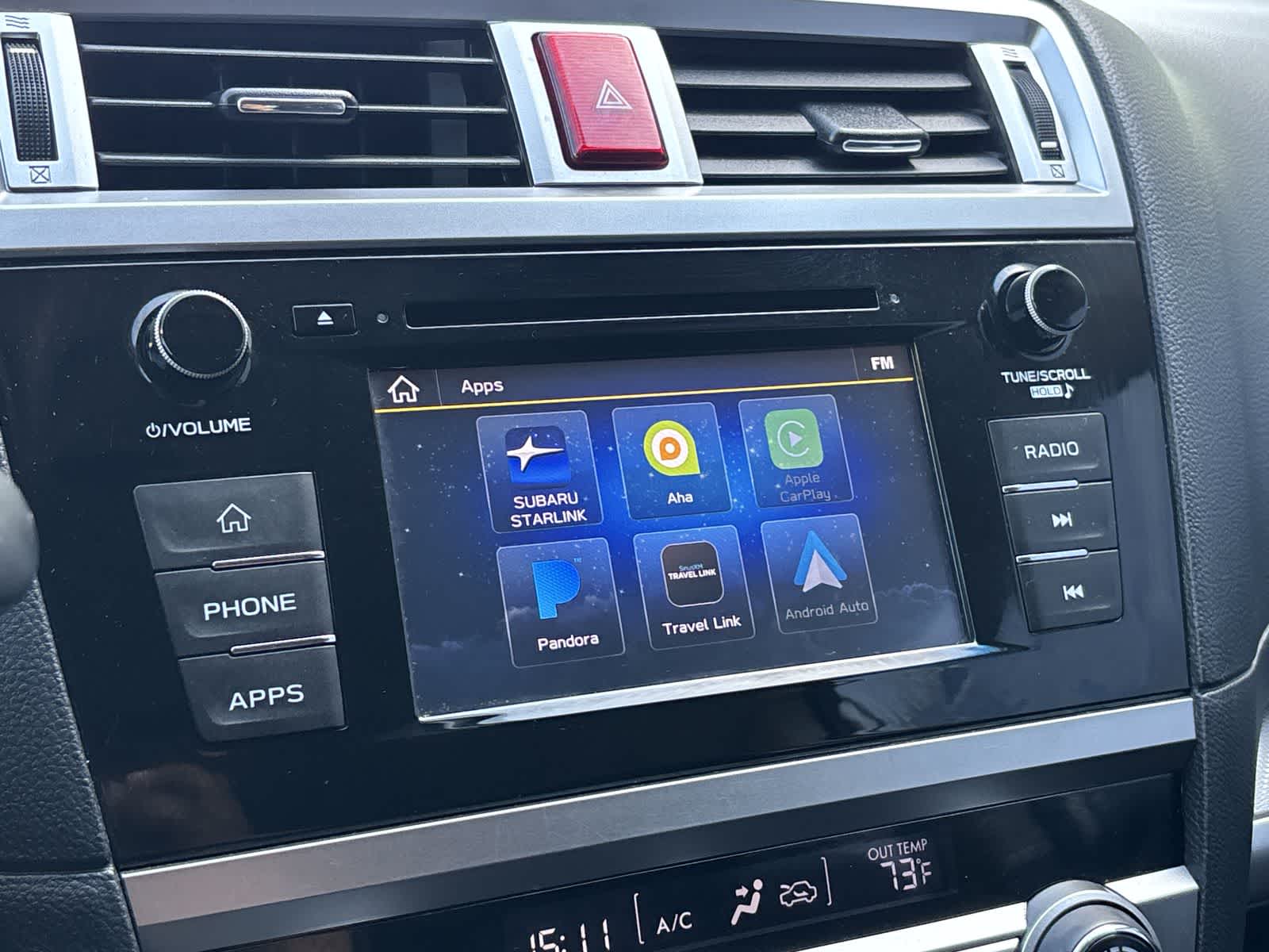 Thumbnail: 2019 Subaru Outback - 19