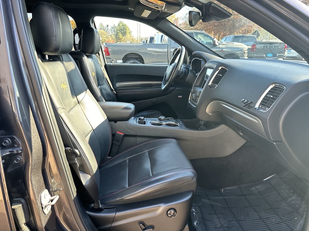 Used 2017 Dodge Durango R/T SUV