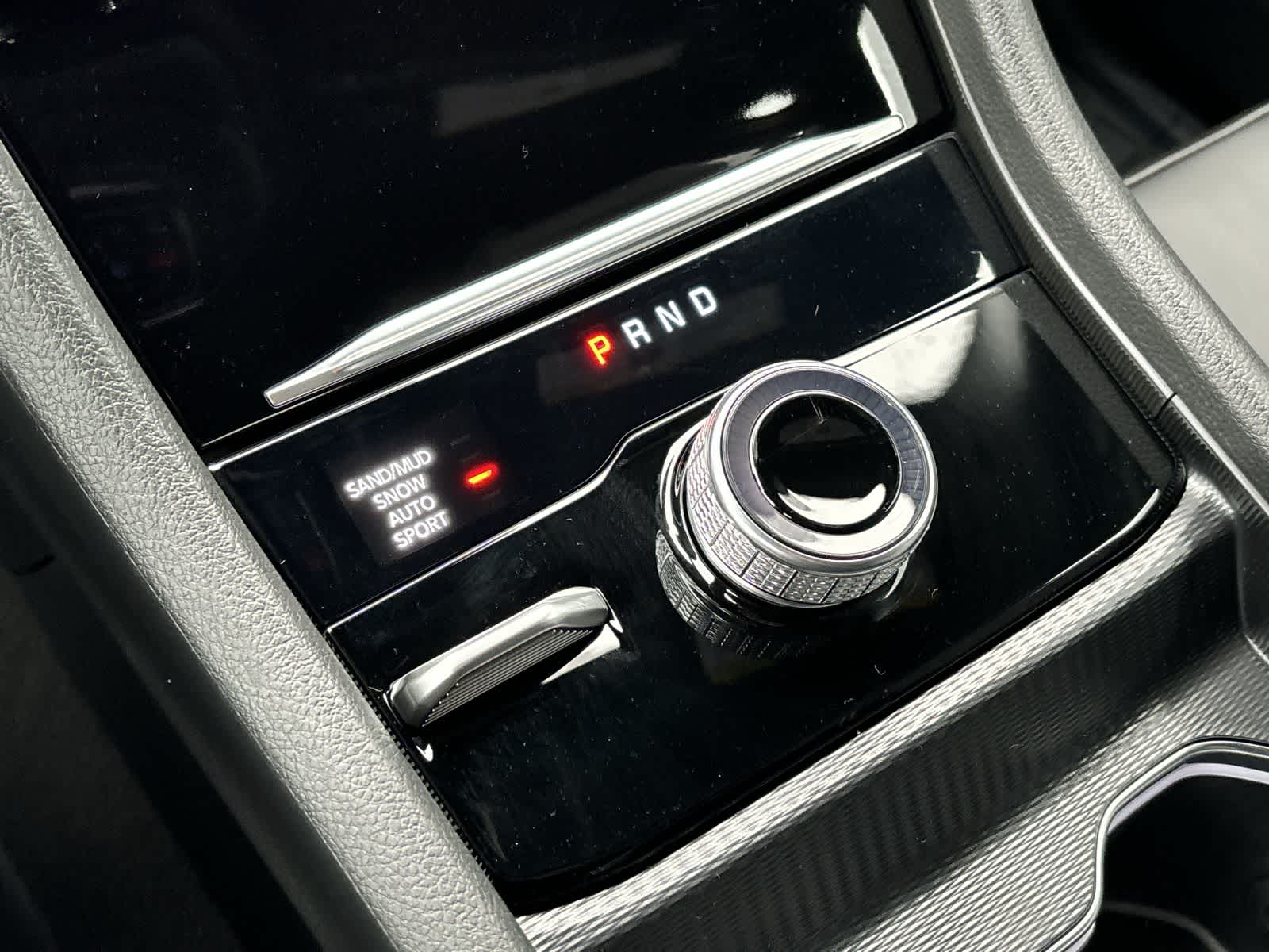 Thumbnail: 2025 Jeep Grand Cherokee - 26