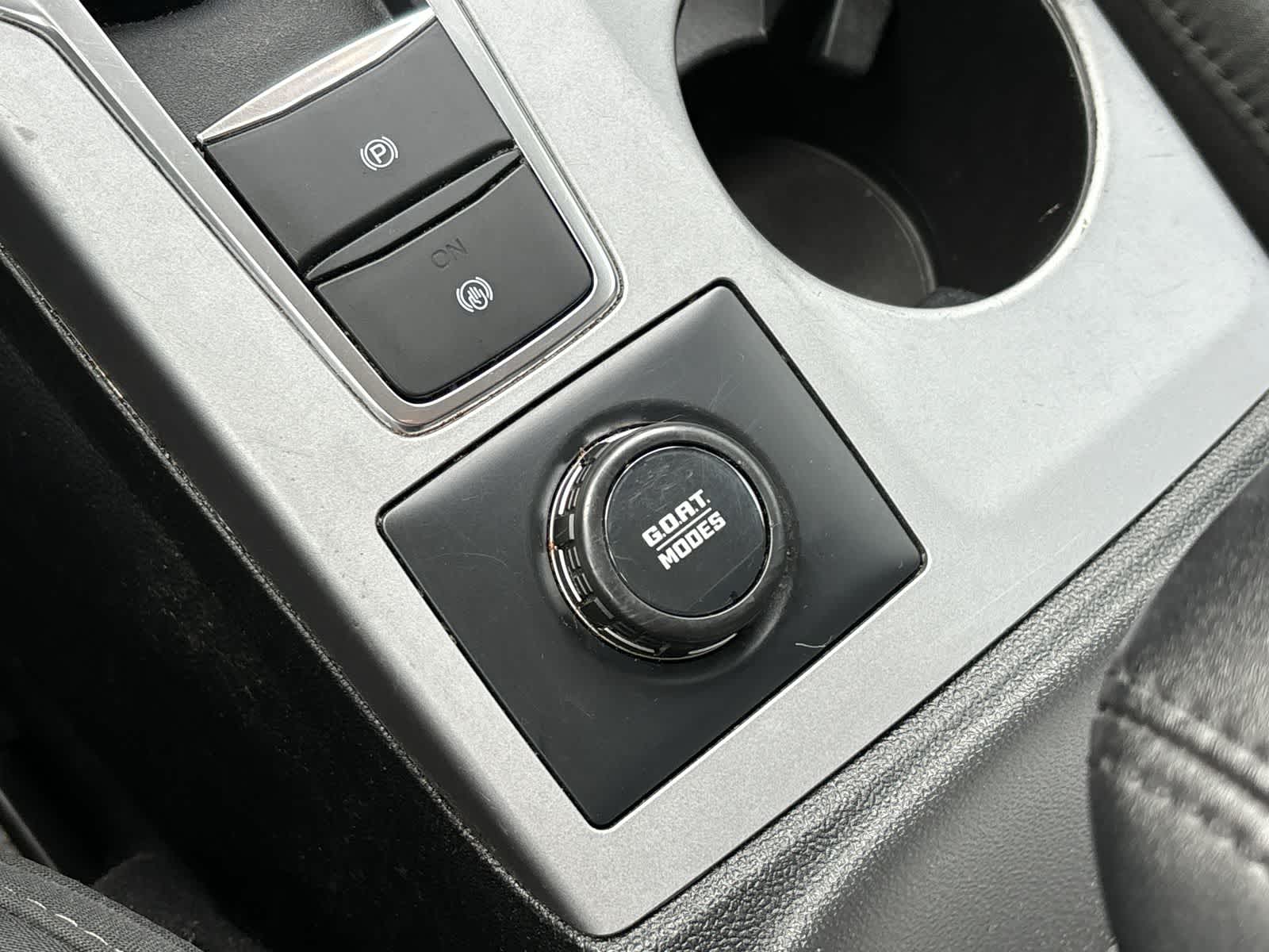 Thumbnail: 2021 Ford Bronco Sport - 24