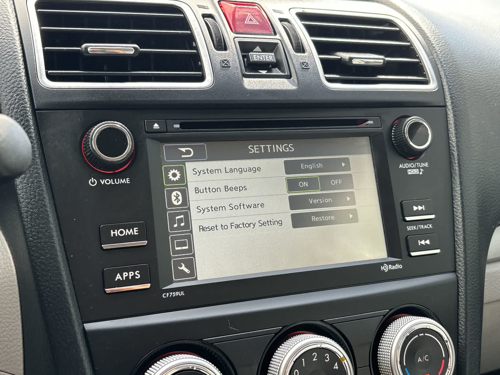 Thumbnail: 2018 Subaru Forester - 20