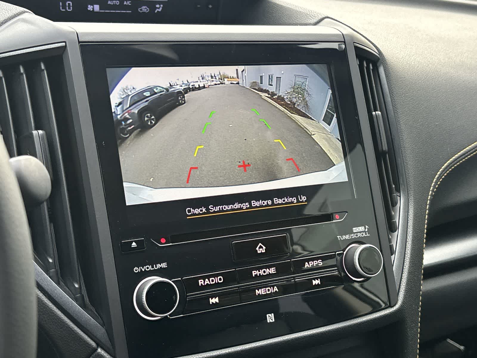 Thumbnail: 2023 Subaru Crosstrek - 19