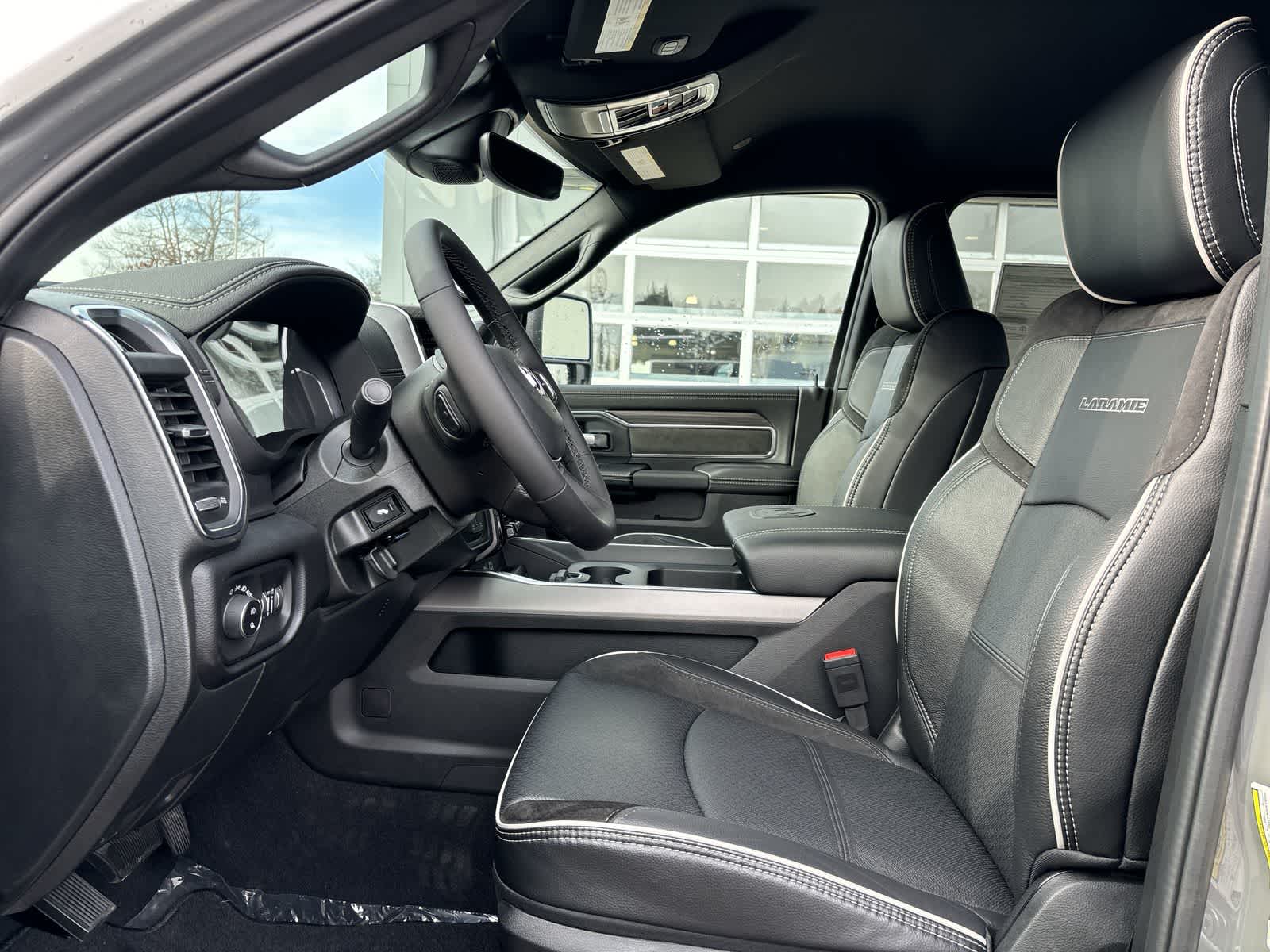 Thumbnail: 2026 RAM 2500 - 8