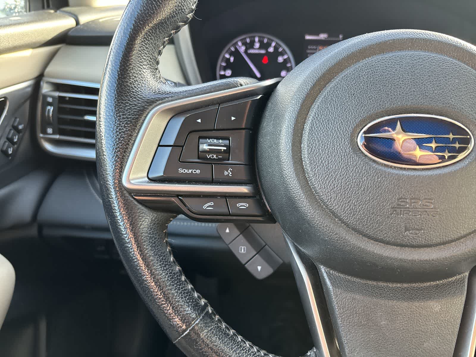 Thumbnail: 2021 Subaru Outback - 7