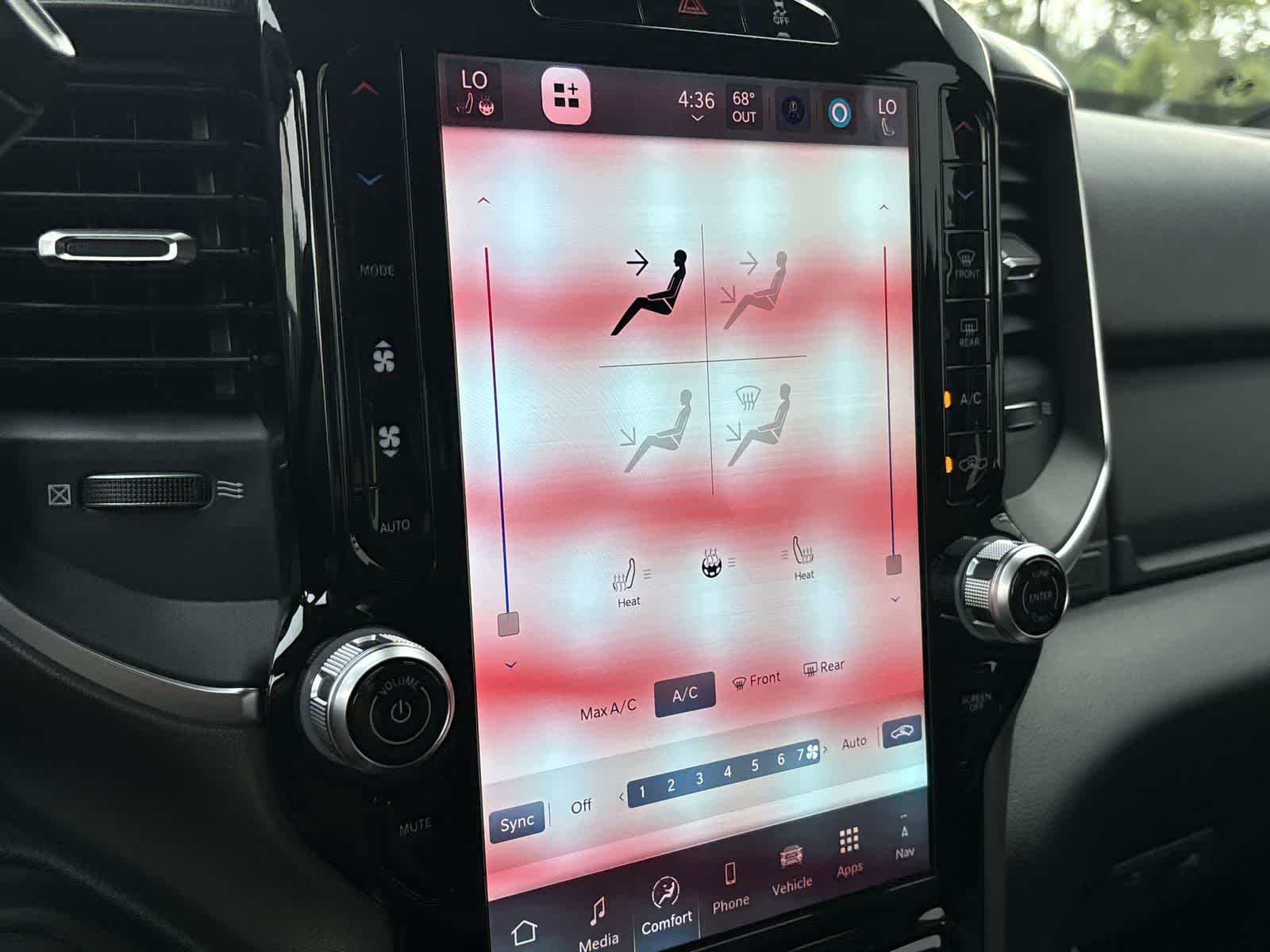 Thumbnail: 2026 RAM 2500 - 18