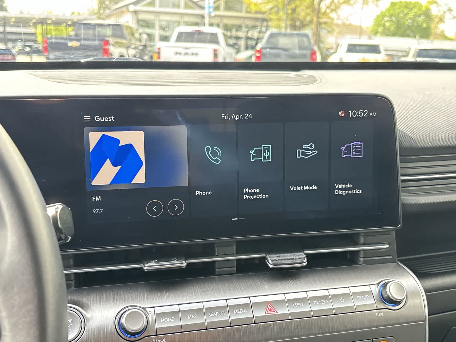 Thumbnail: 2025 Hyundai Kona - 15