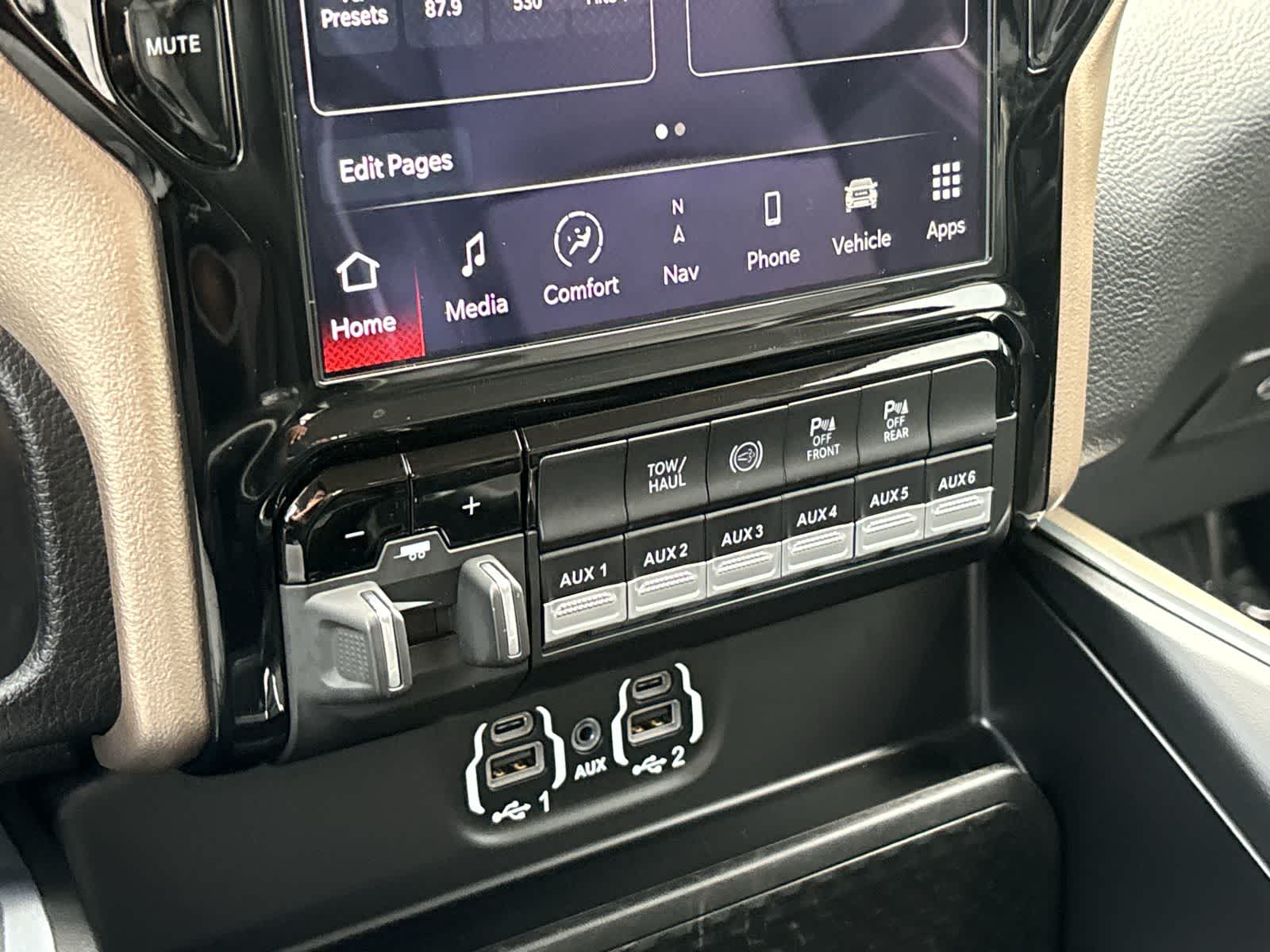 Thumbnail: 2022 RAM 2500 - 26