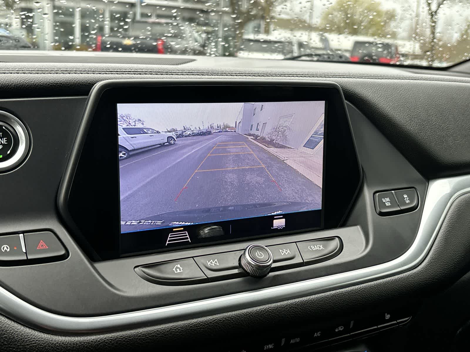 Thumbnail: 2020 Chevrolet Blazer - 23