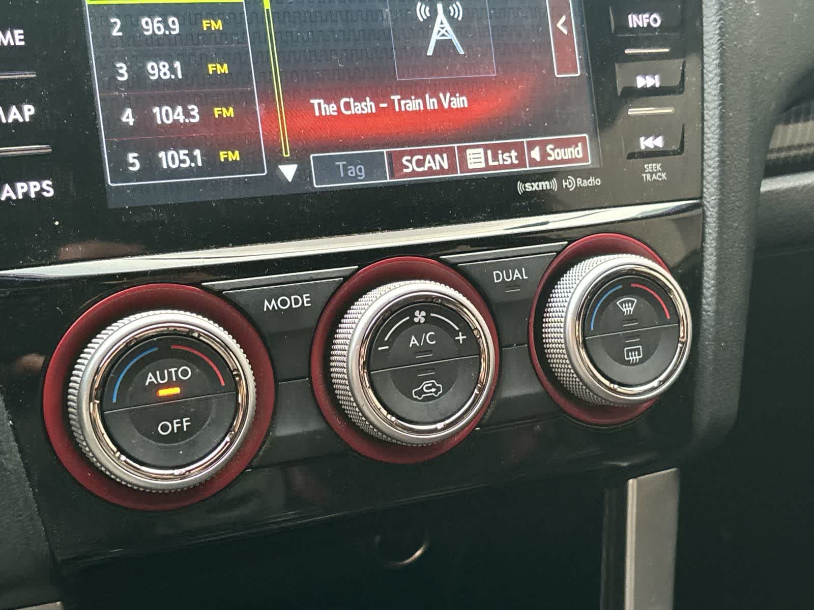 Thumbnail: 2016 Subaru WRX - 16