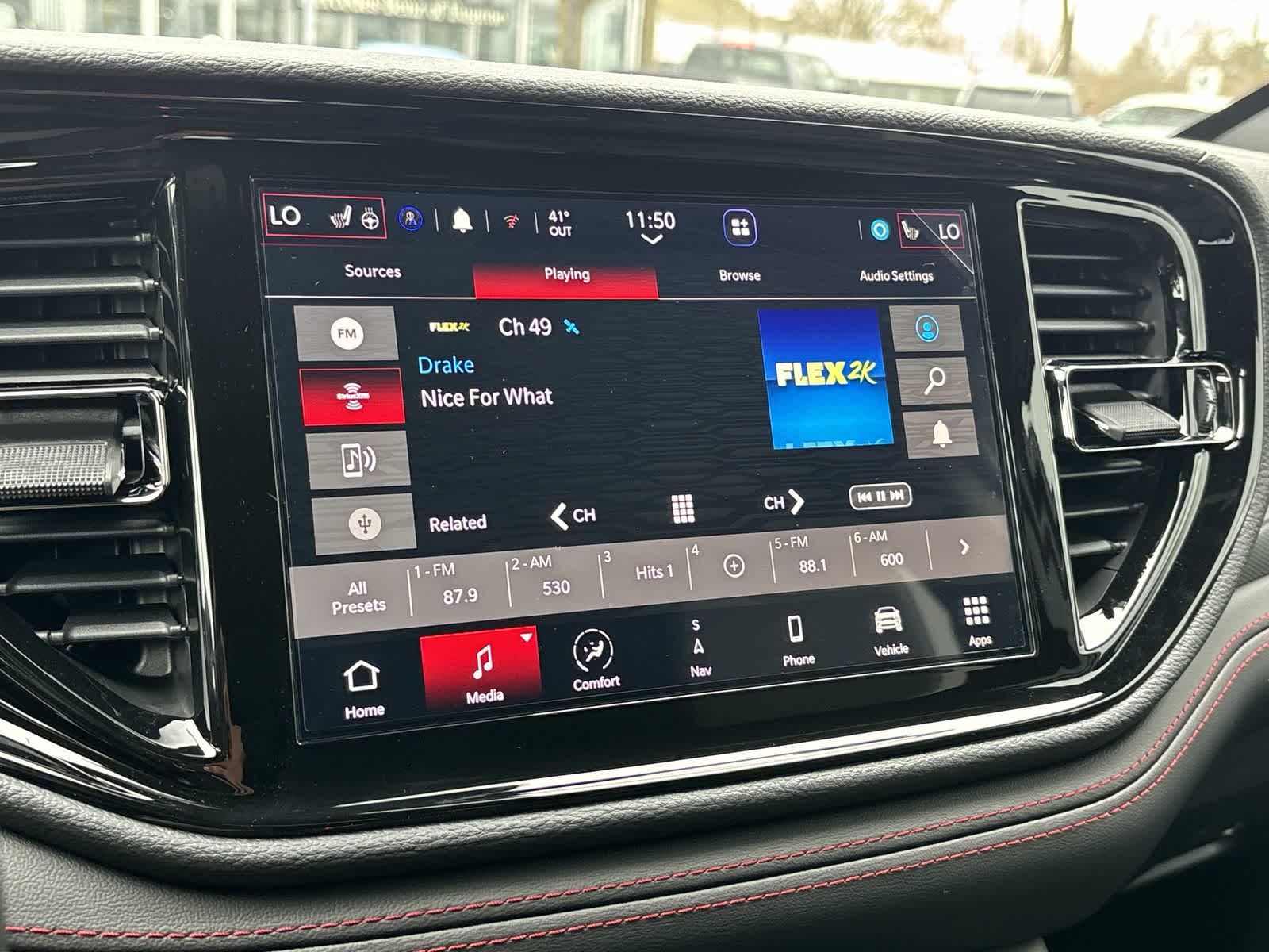 Thumbnail: 2026 Dodge Durango - 15