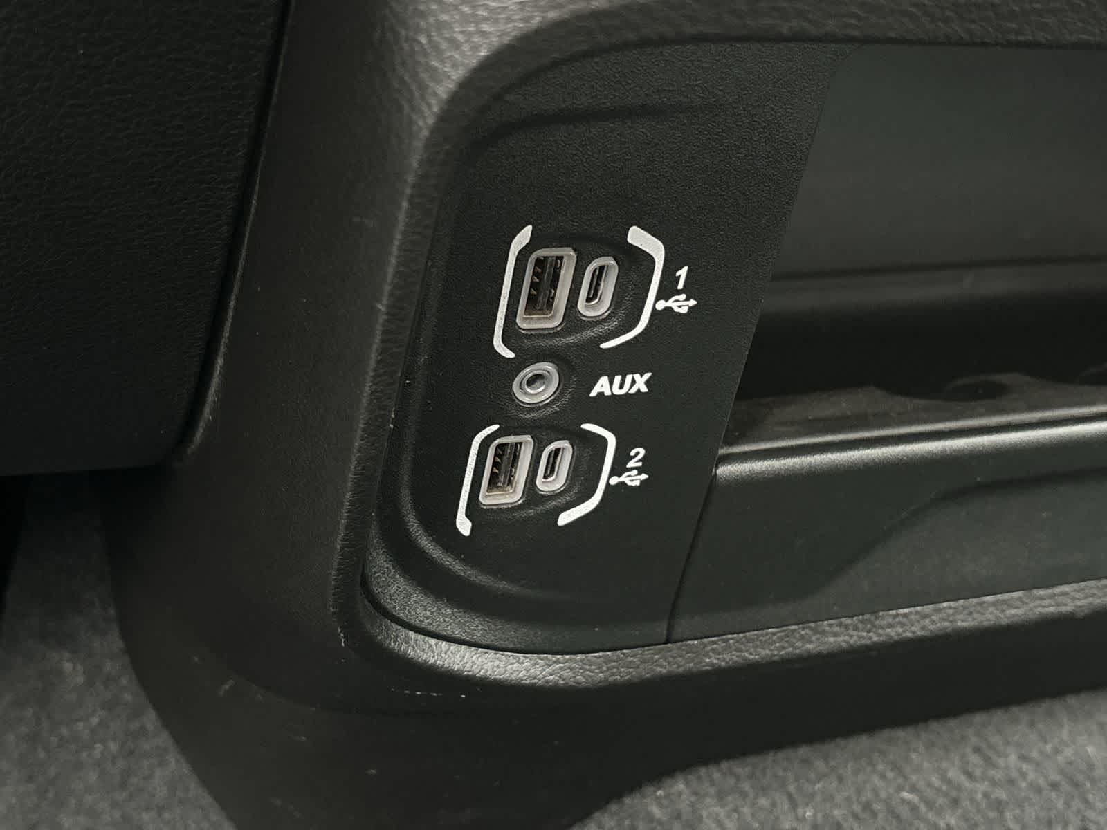 Thumbnail: 2024 RAM 2500 - 22