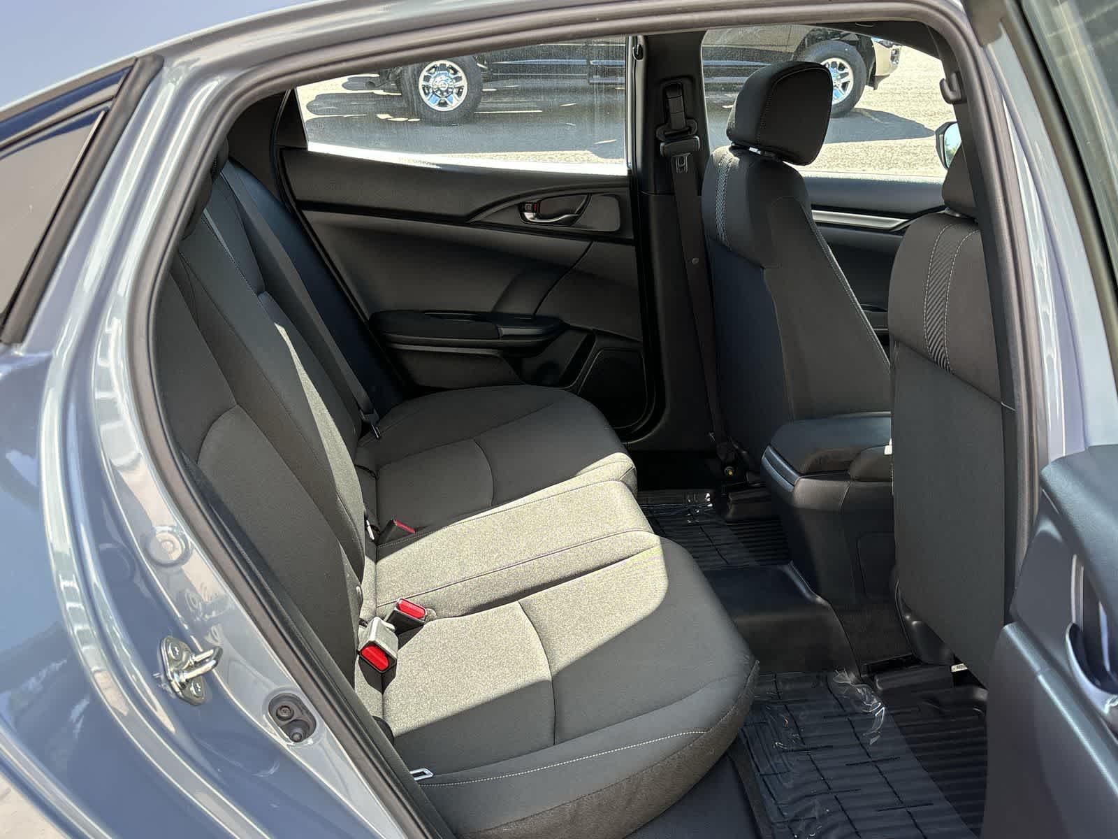 Thumbnail: 2019 Honda Civic - 10