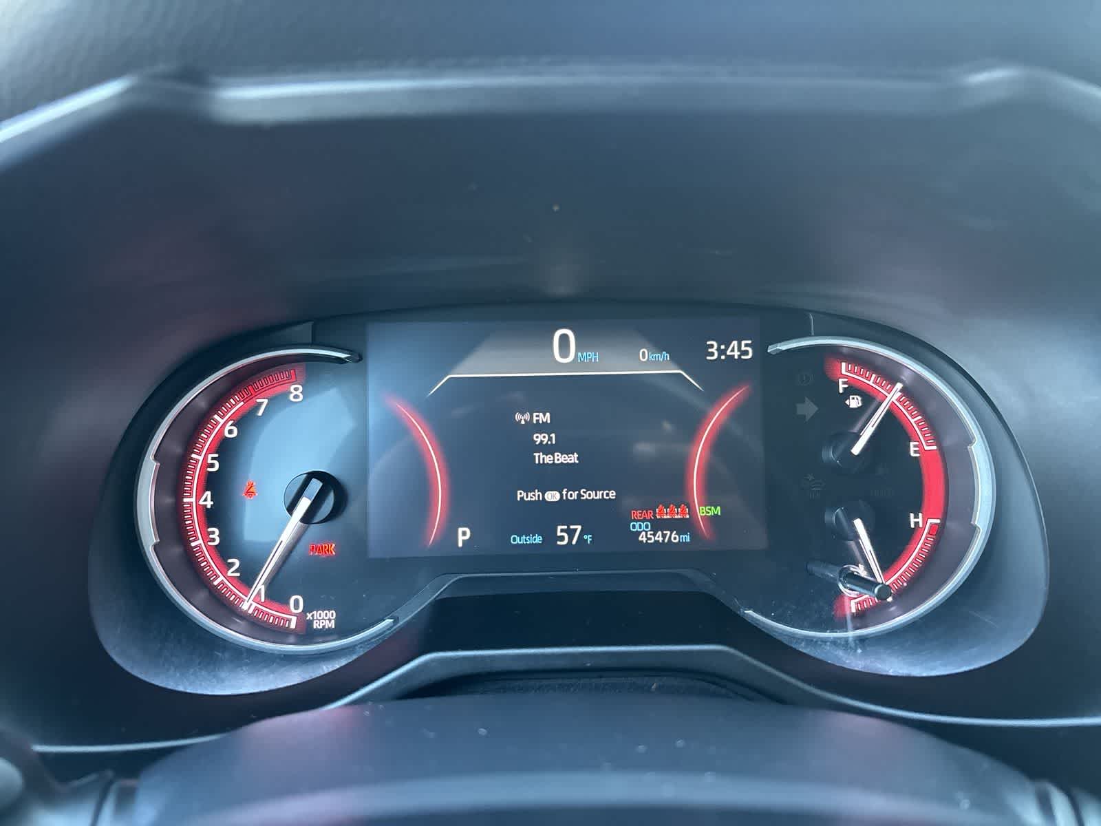 Thumbnail: 2019 Toyota RAV4 - 16