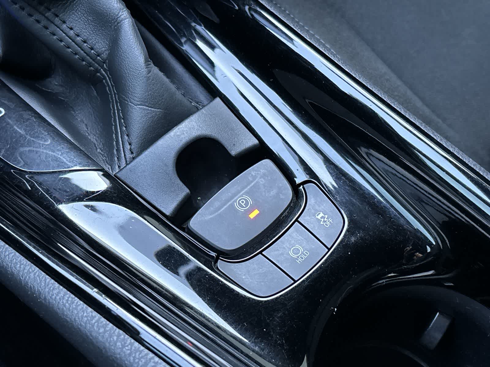 Thumbnail: 2021 Toyota C-HR - 20