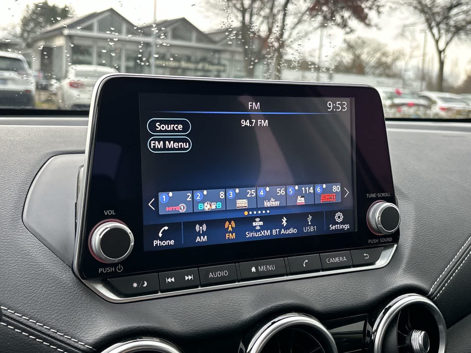 Thumbnail: 2023 Nissan Sentra - 17