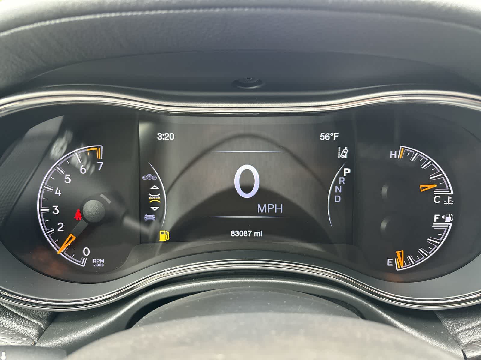 Thumbnail: 2021 Jeep Grand Cherokee - 13