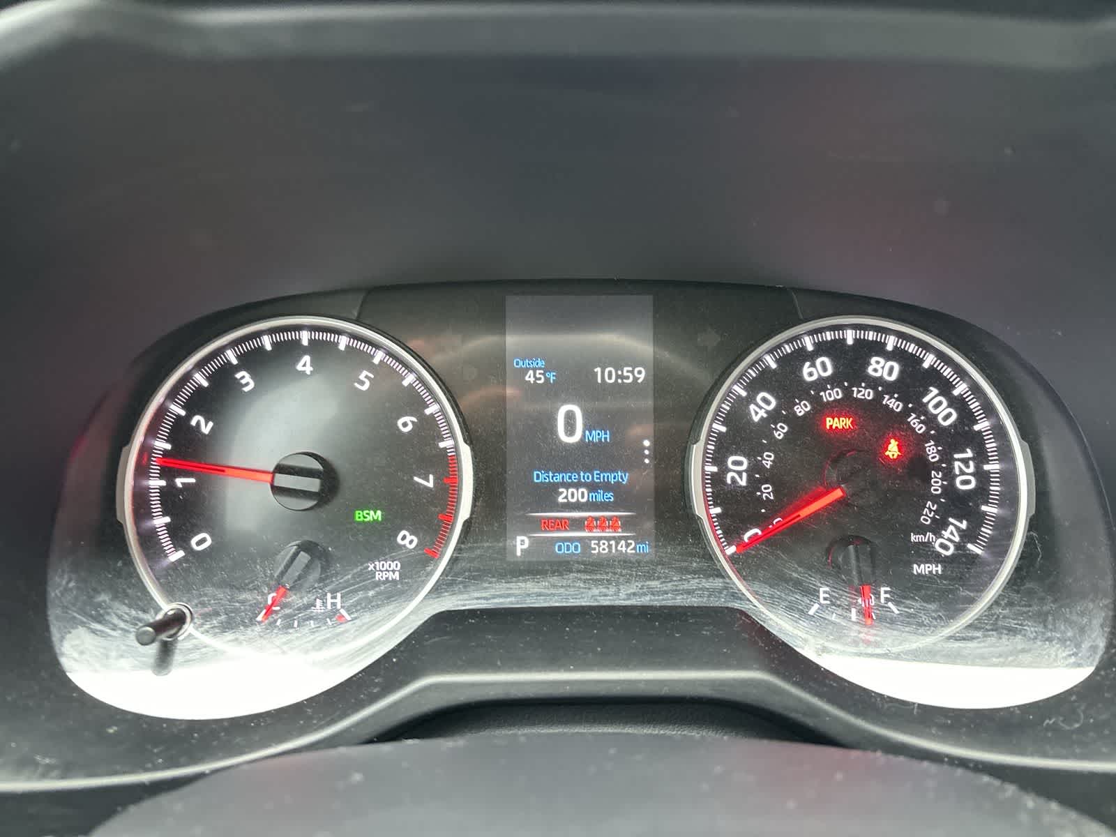 Thumbnail: 2022 Toyota RAV4 - 11